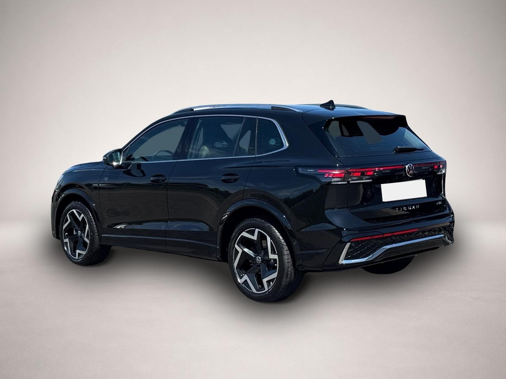 VW Tiguan (2026) - Foto 4