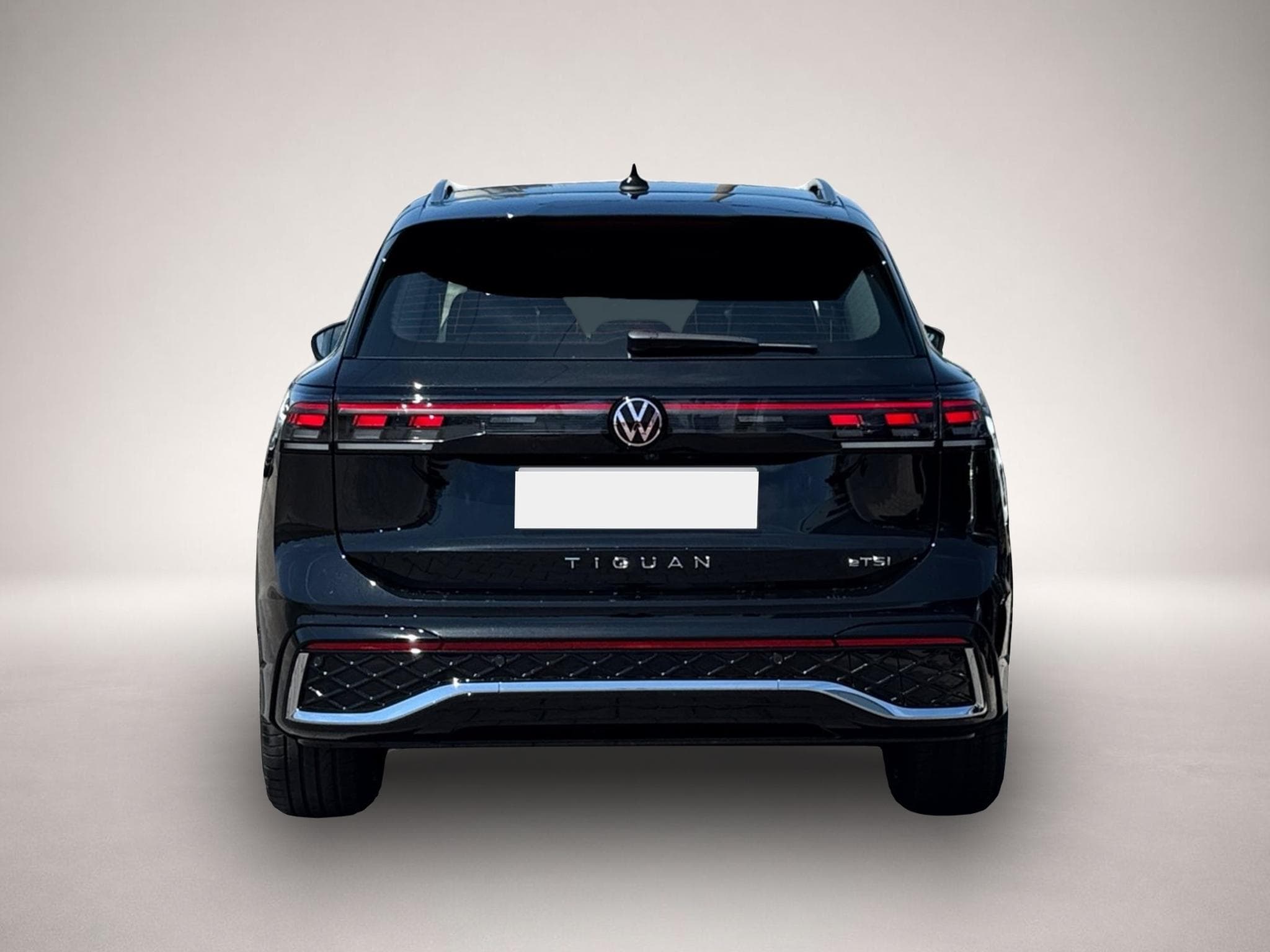 VW Tiguan (2026) - Foto 5
