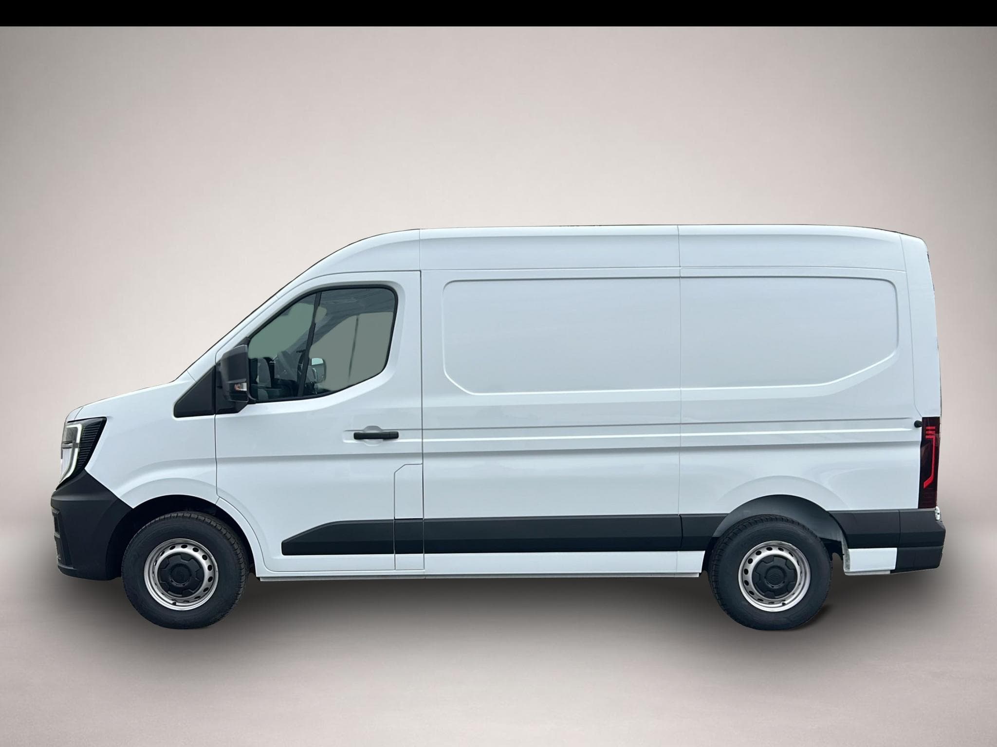Renault Master (2026) - Photo 2