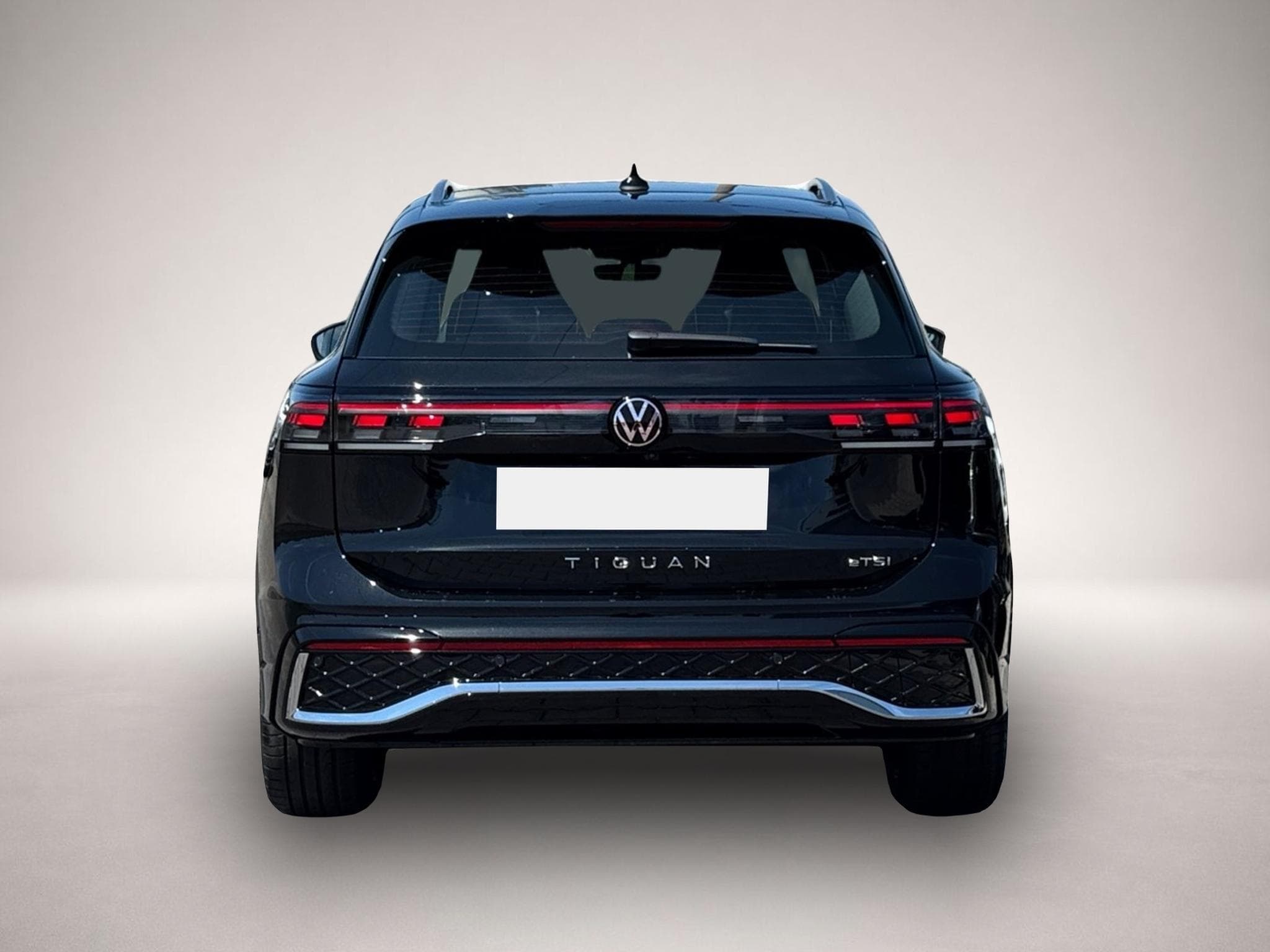 VW Tiguan (2026) - Foto 5