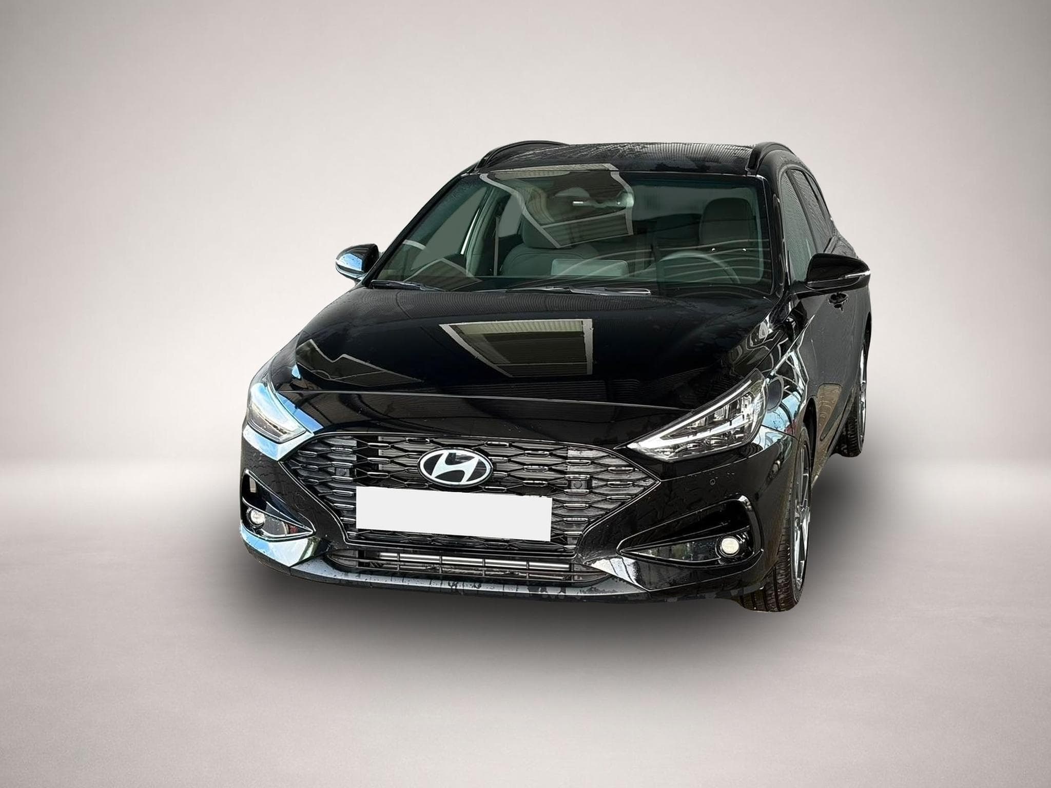 Hyundai i30 (2025) - Foto 1