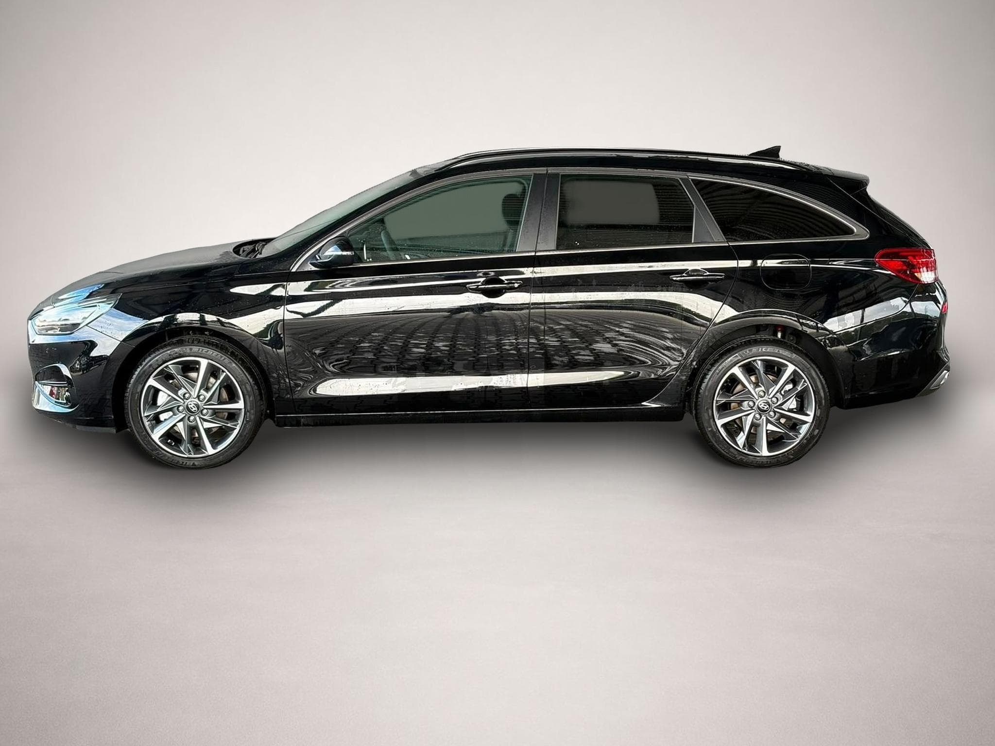 Hyundai i30 (2025) - Foto 2