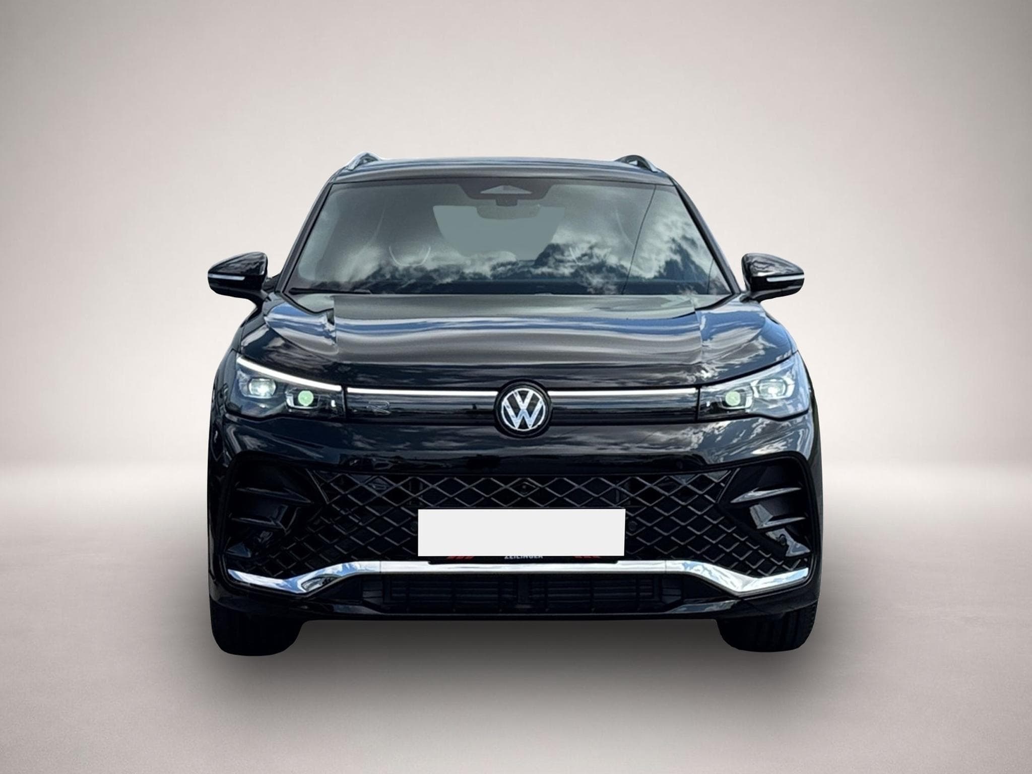 VW Tiguan (2026) - Foto 2
