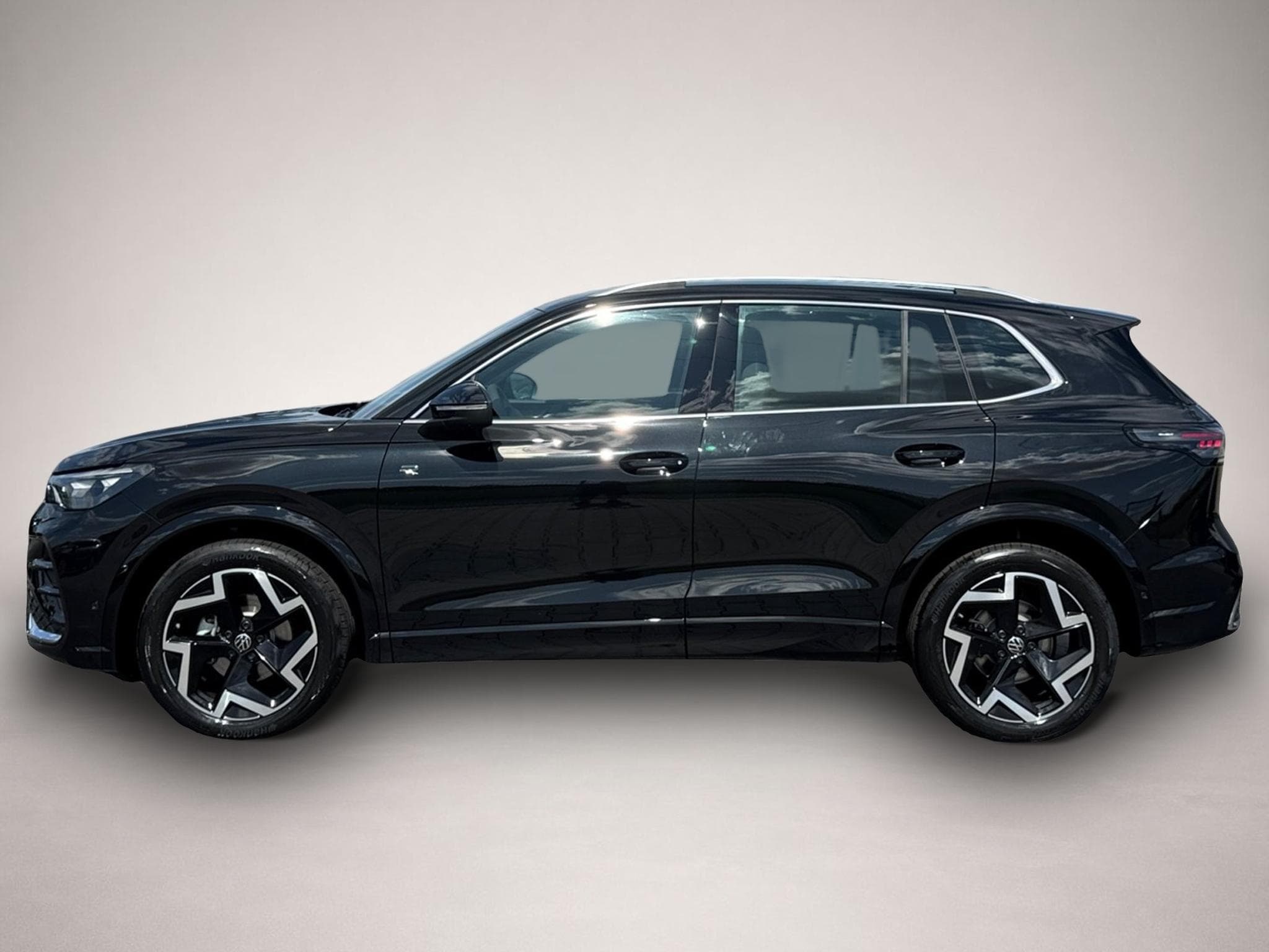 VW Tiguan (2026) - Foto 3