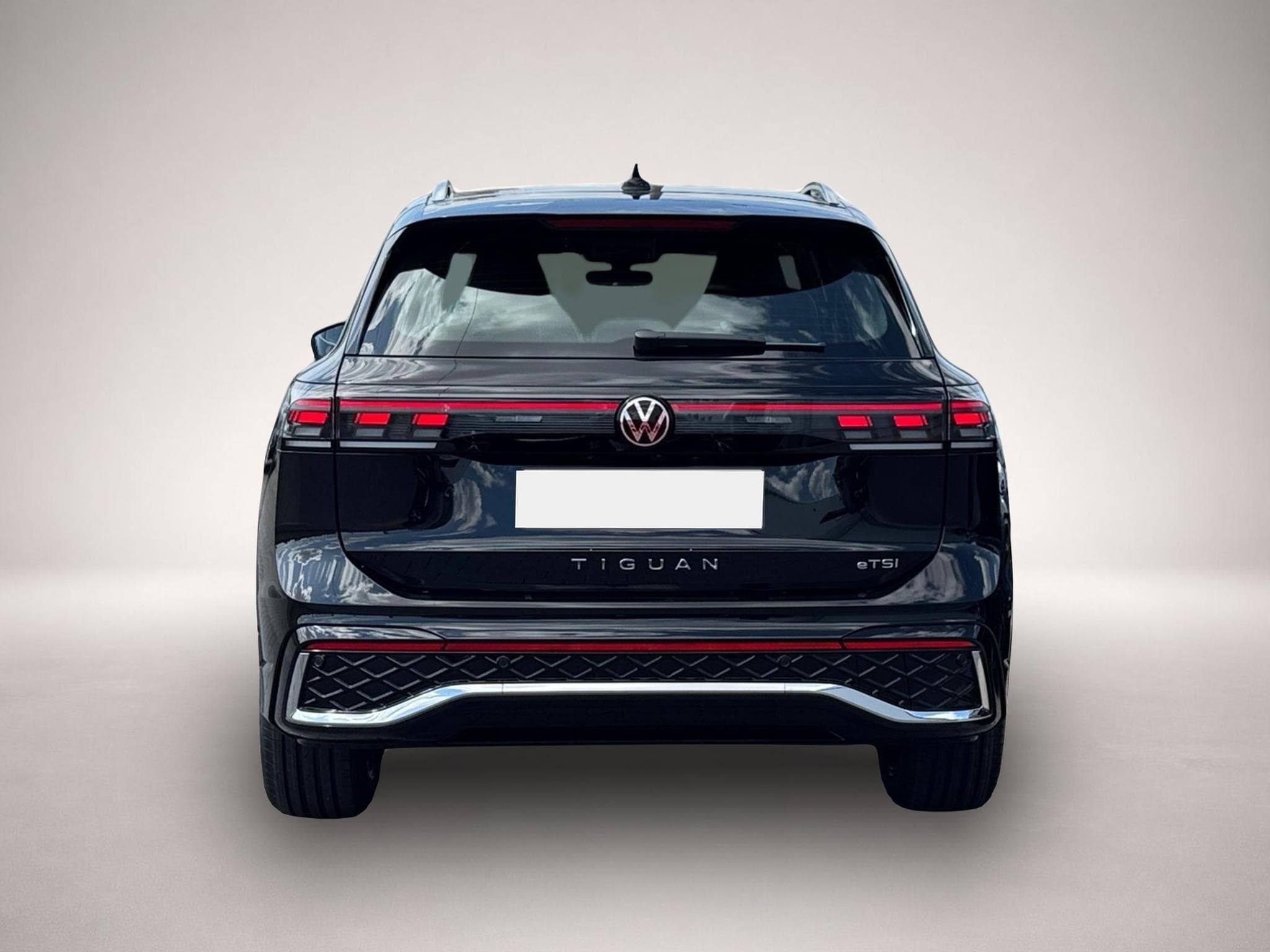 VW Tiguan (2026) - Foto 5