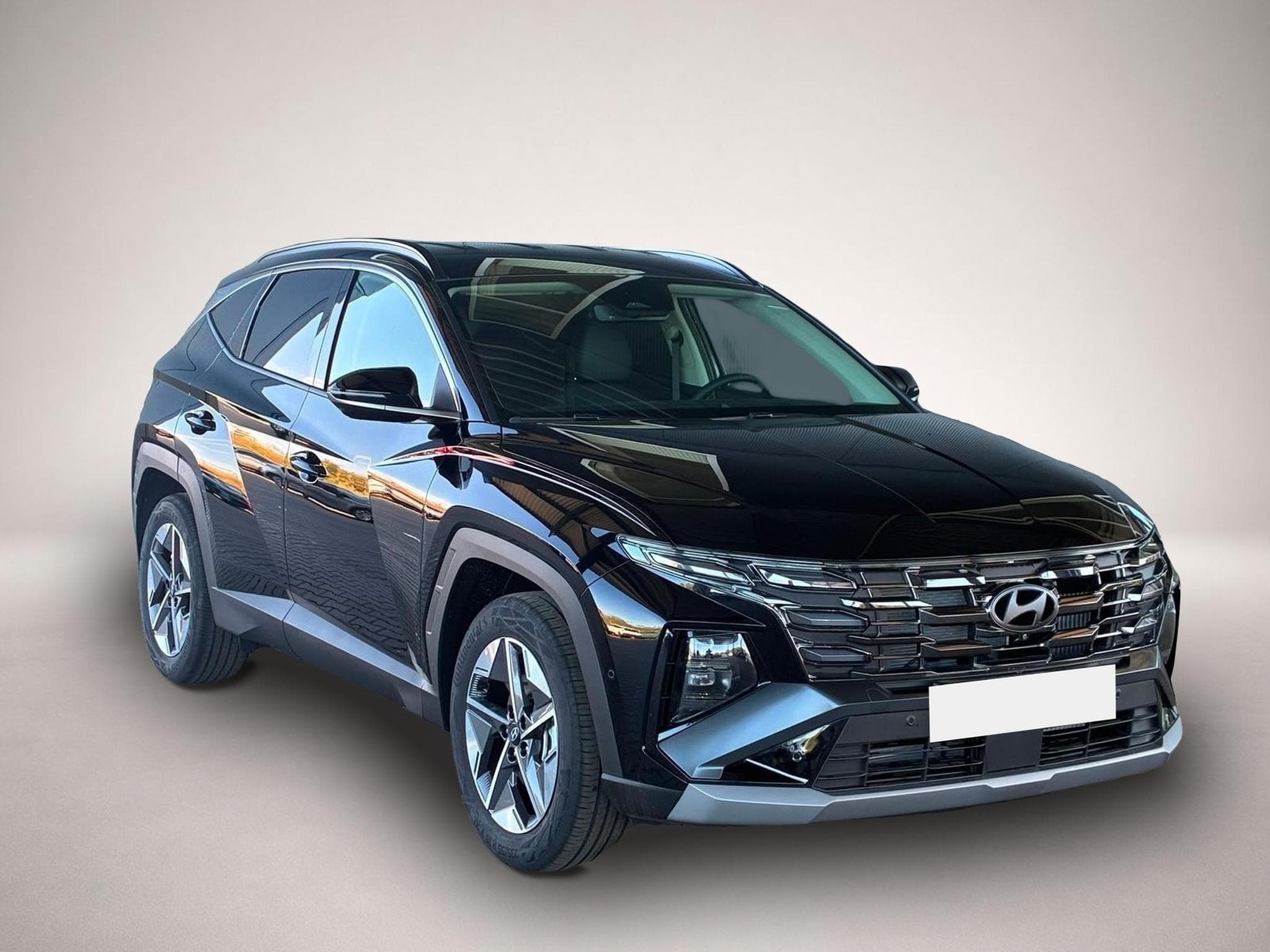 Hyundai Tucson (2025) - Foto 4