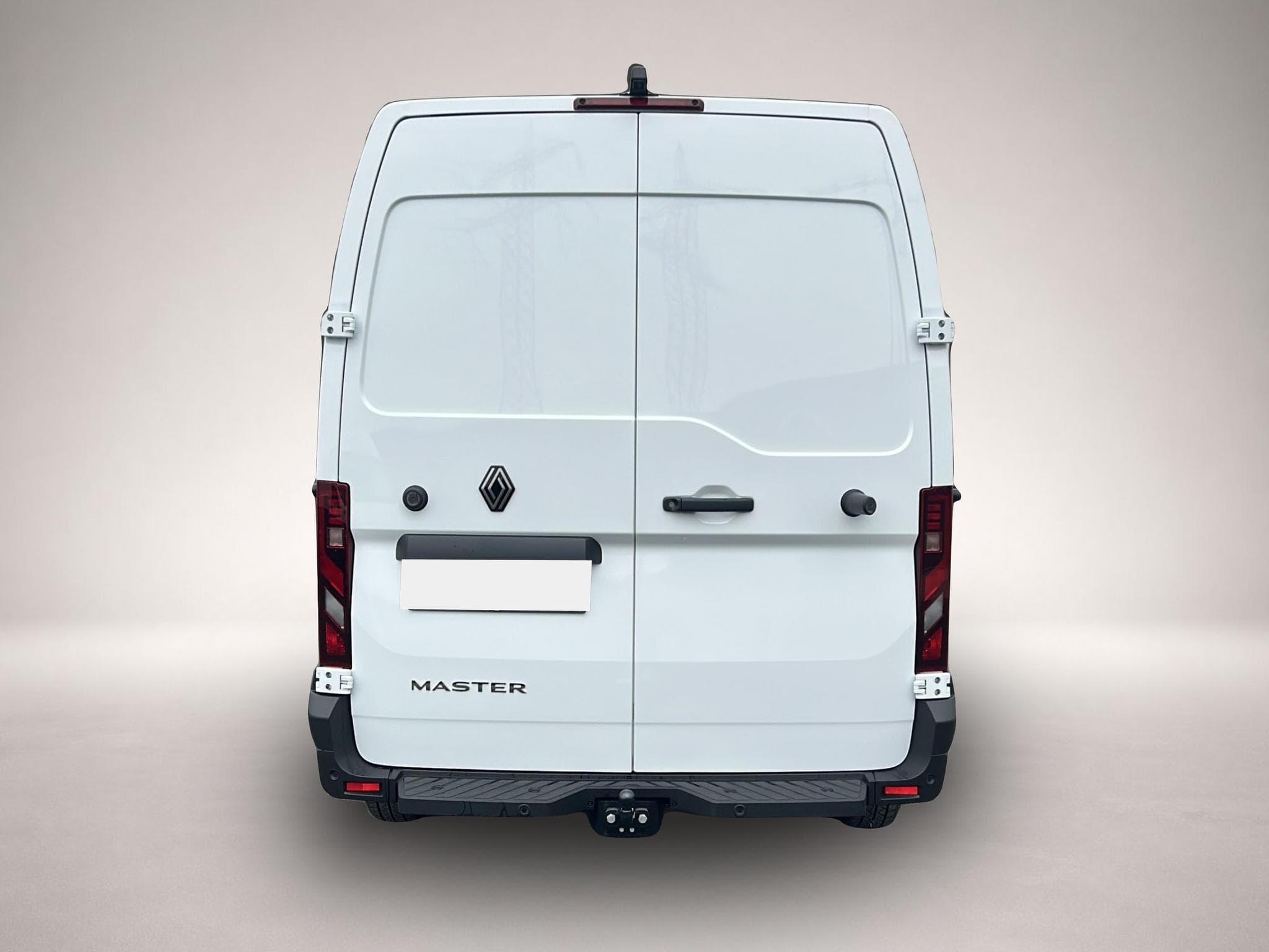 Renault Master (2026) - Photo 4