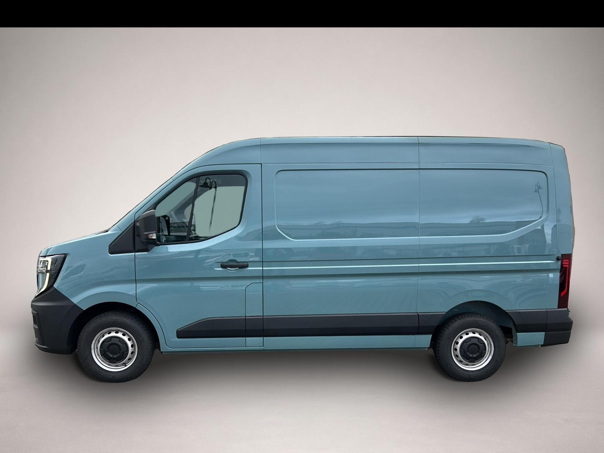 Renault Master (2025) - Photo 2