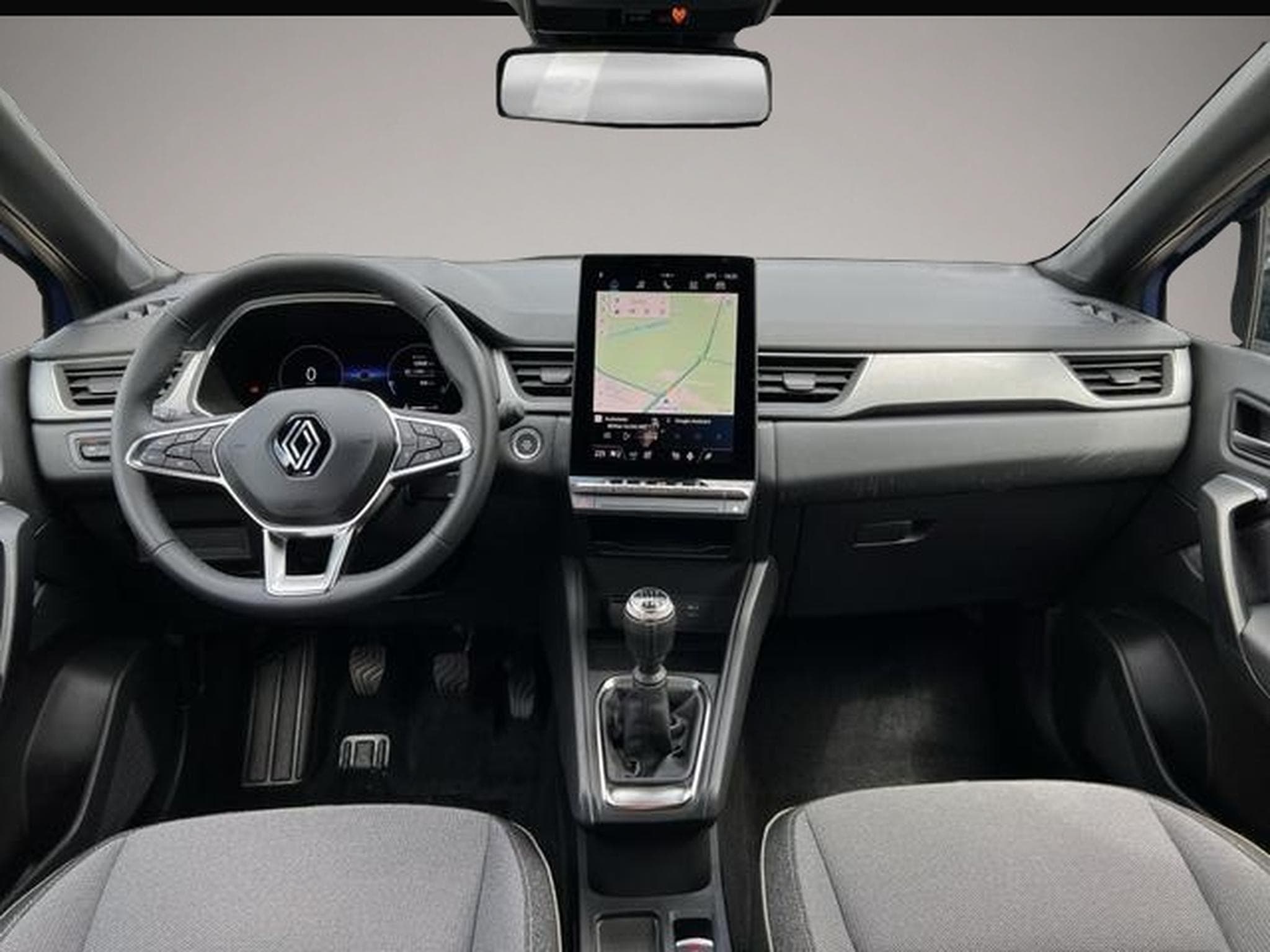 Renault Captur (2025) - Photo 4