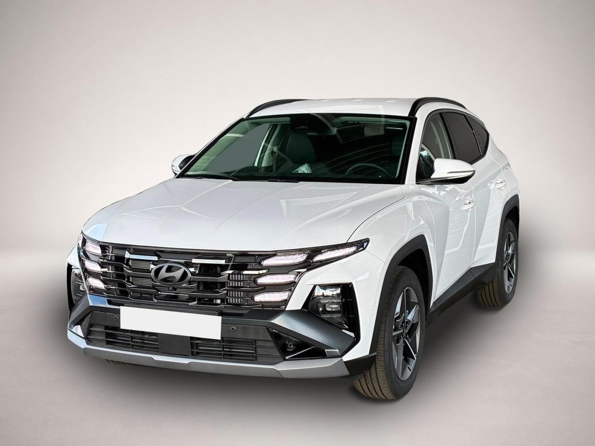 Hyundai Tucson (2025) - Foto 1