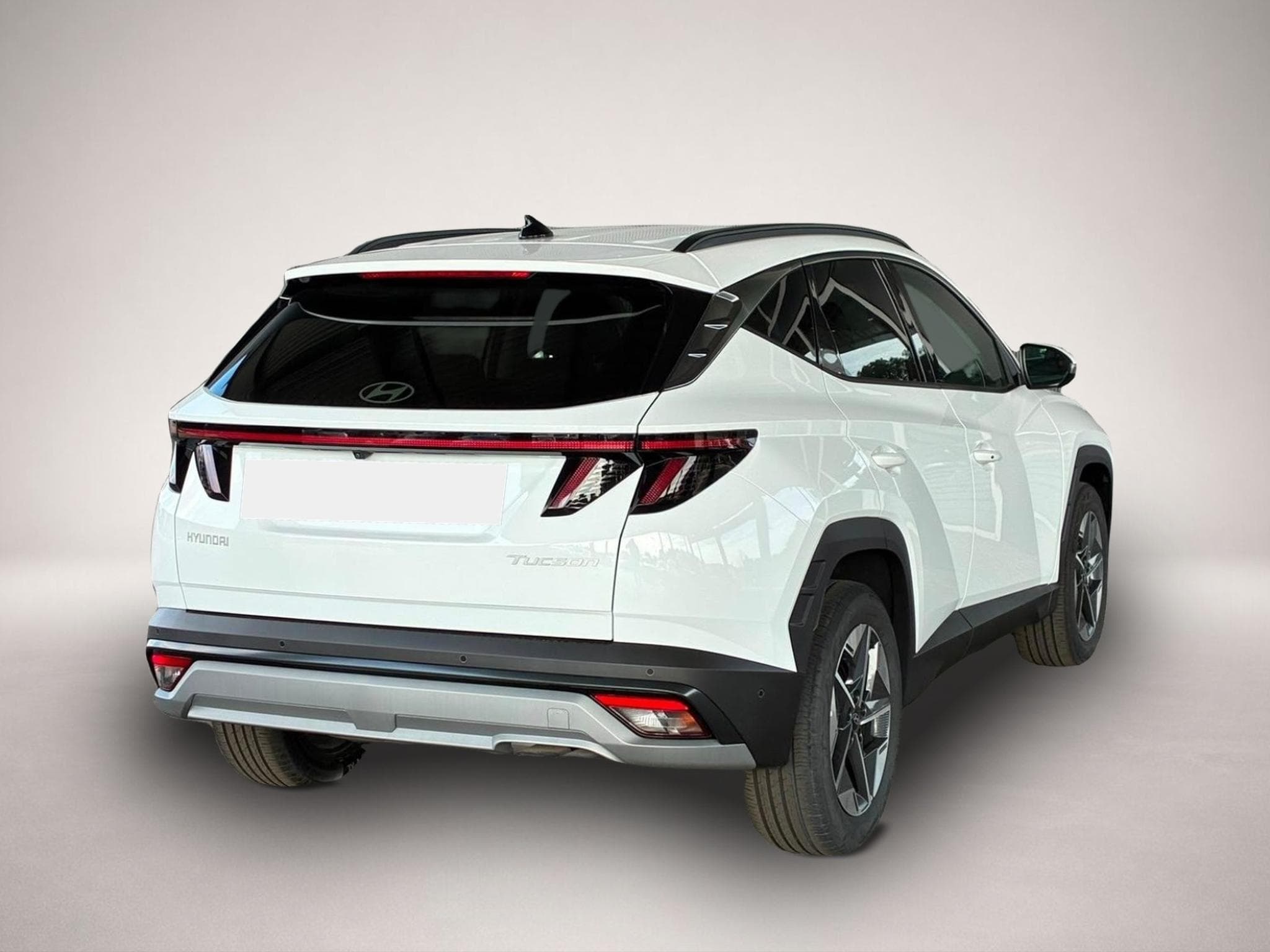 Hyundai Tucson (2025) - Foto 3