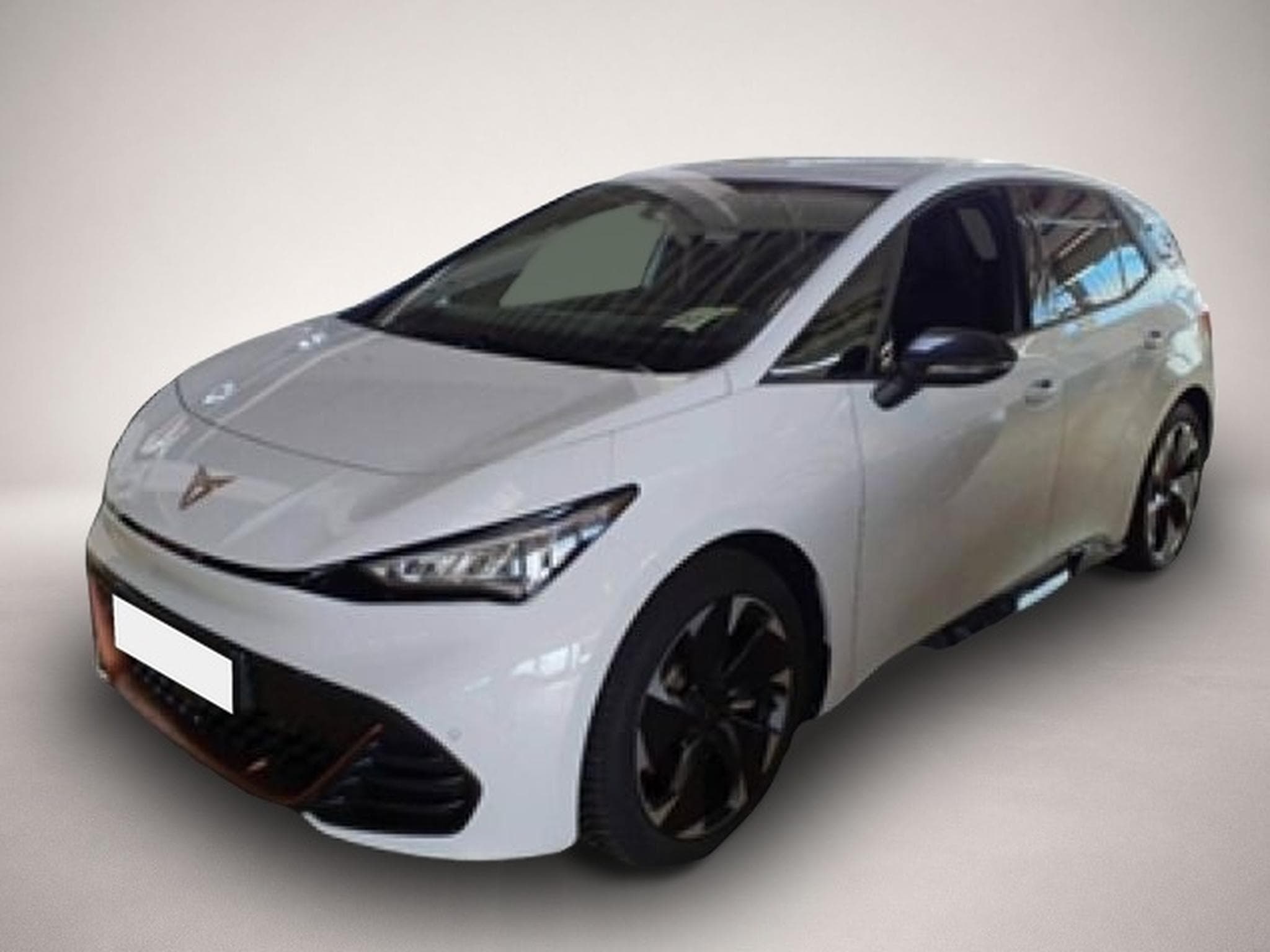 Cupra Born (2025) - Foto 1
