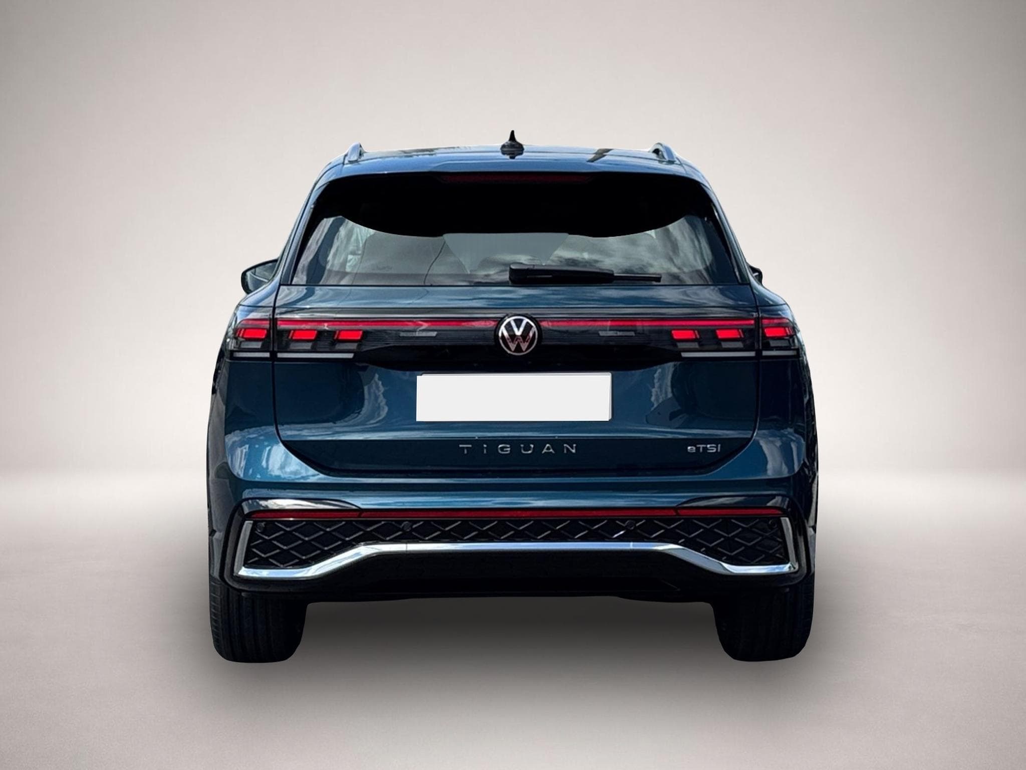 VW Tiguan (2026) - Foto 5