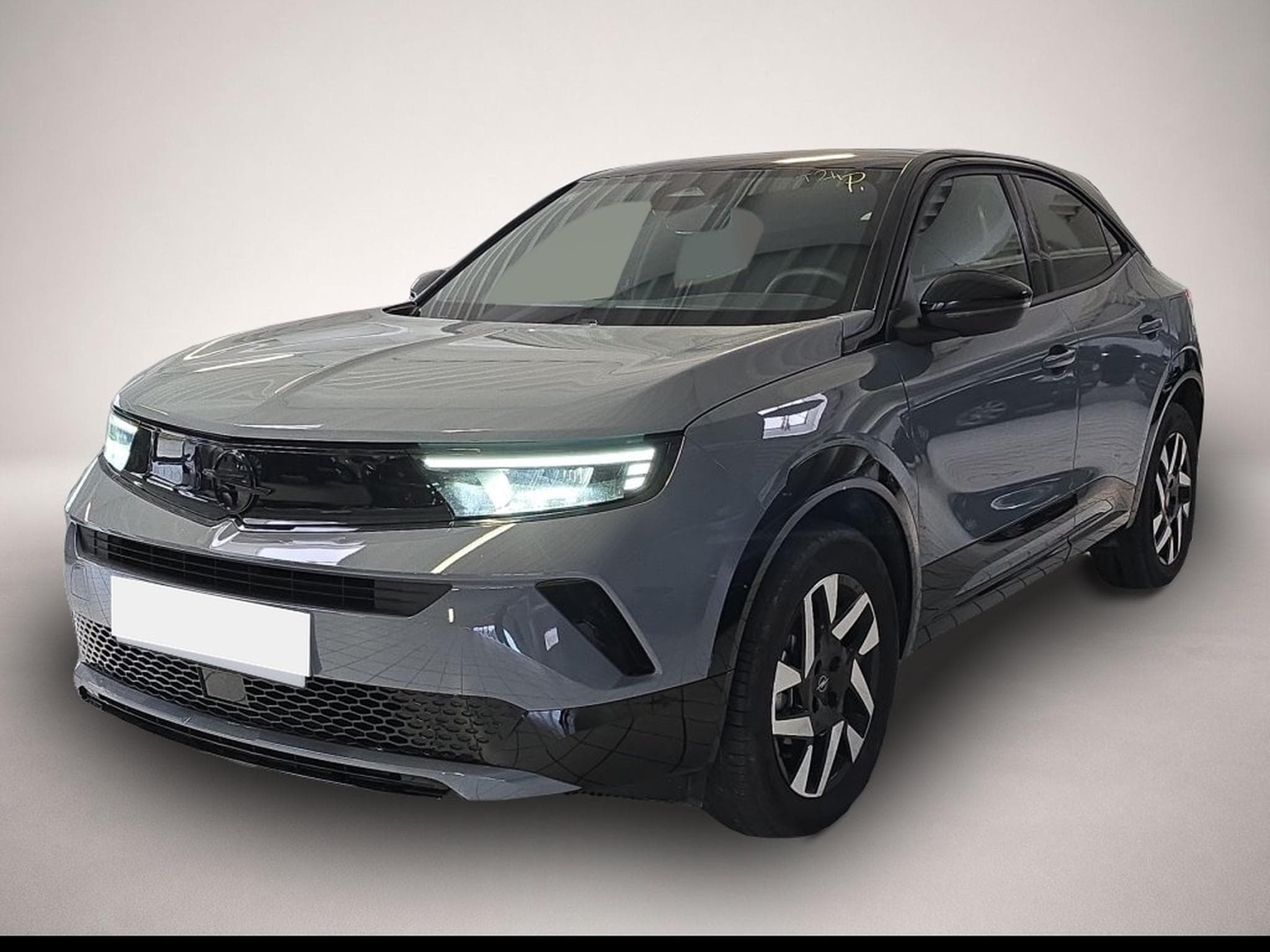 Opel Mokka (2026) - Foto 1