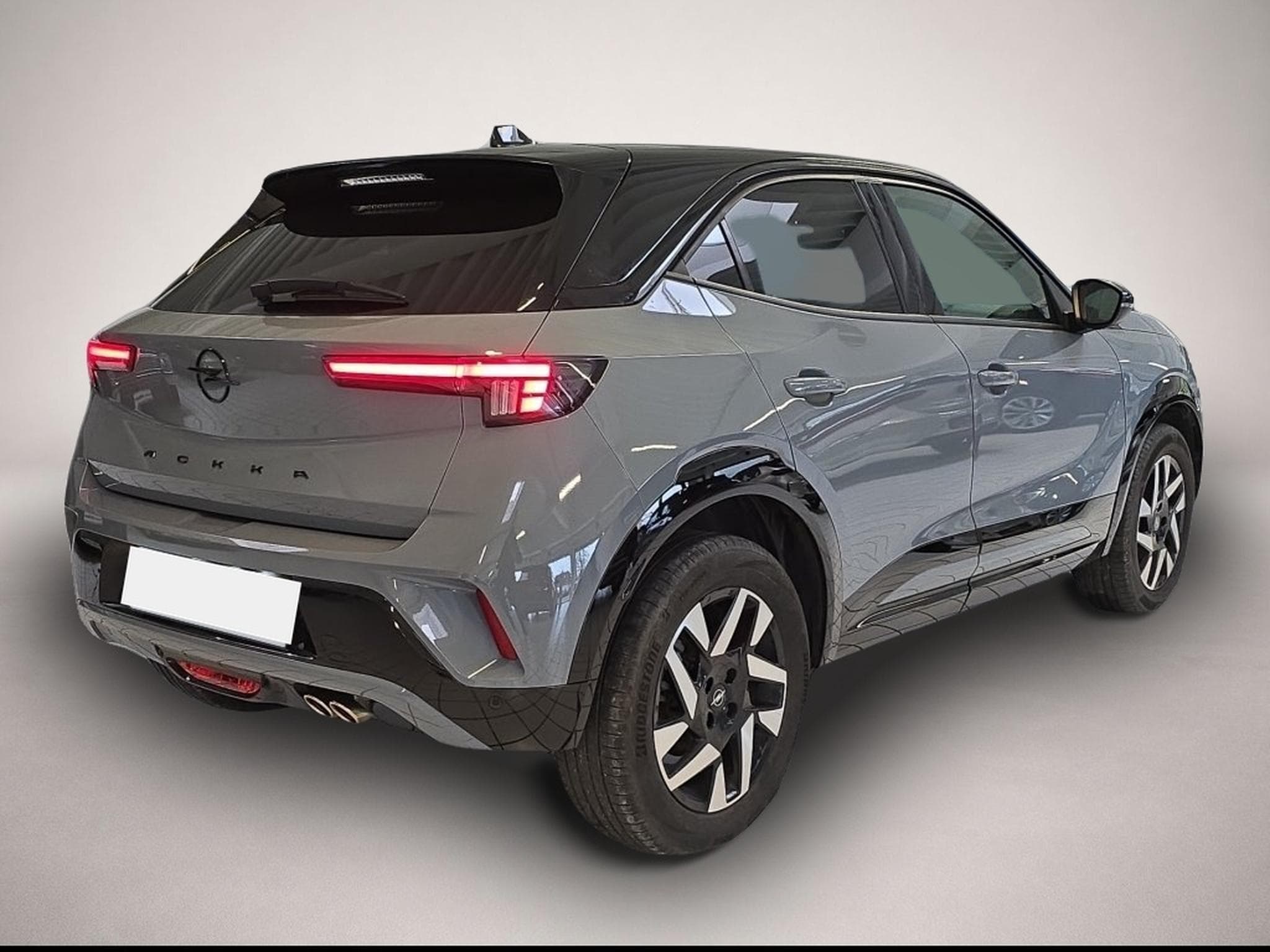 Opel Mokka (2026) - Foto 2