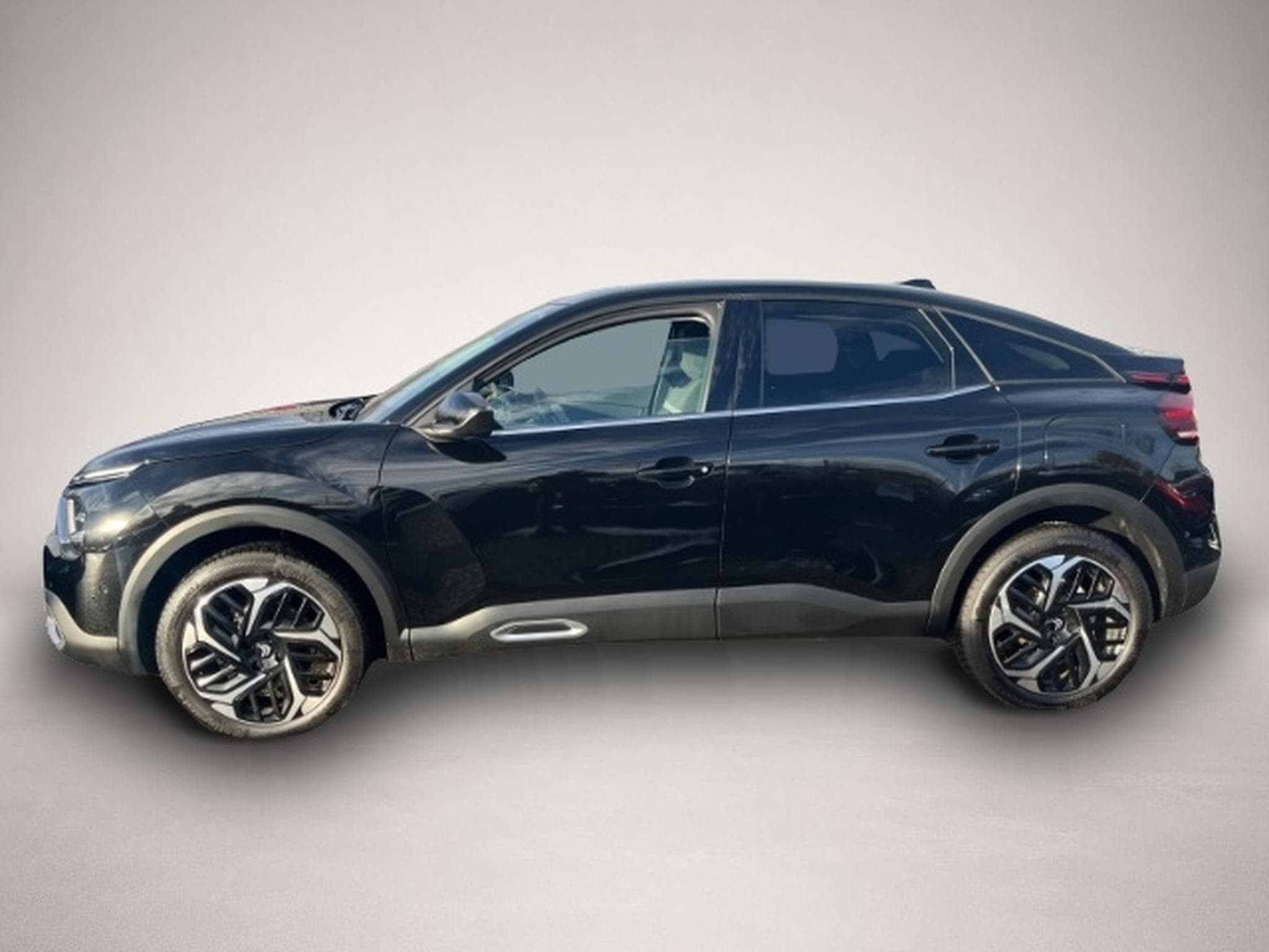 Citroën C4 (2024) - Photo 2