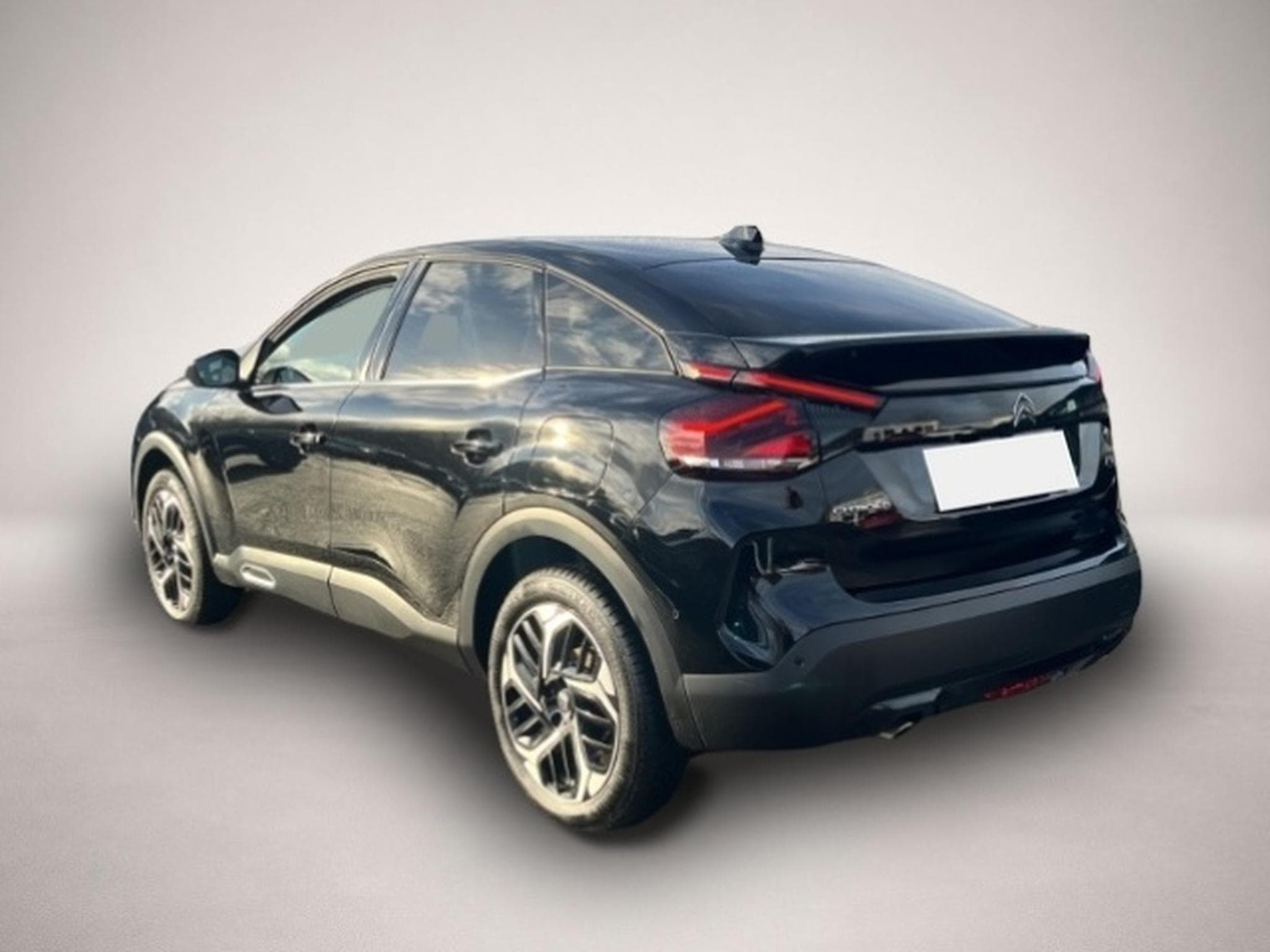 Citroën C4 (2024) - Photo 3
