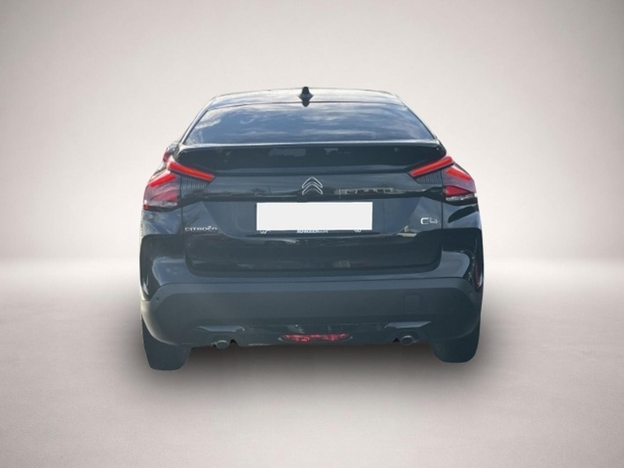 Citroën C4 (2024) - Photo 4