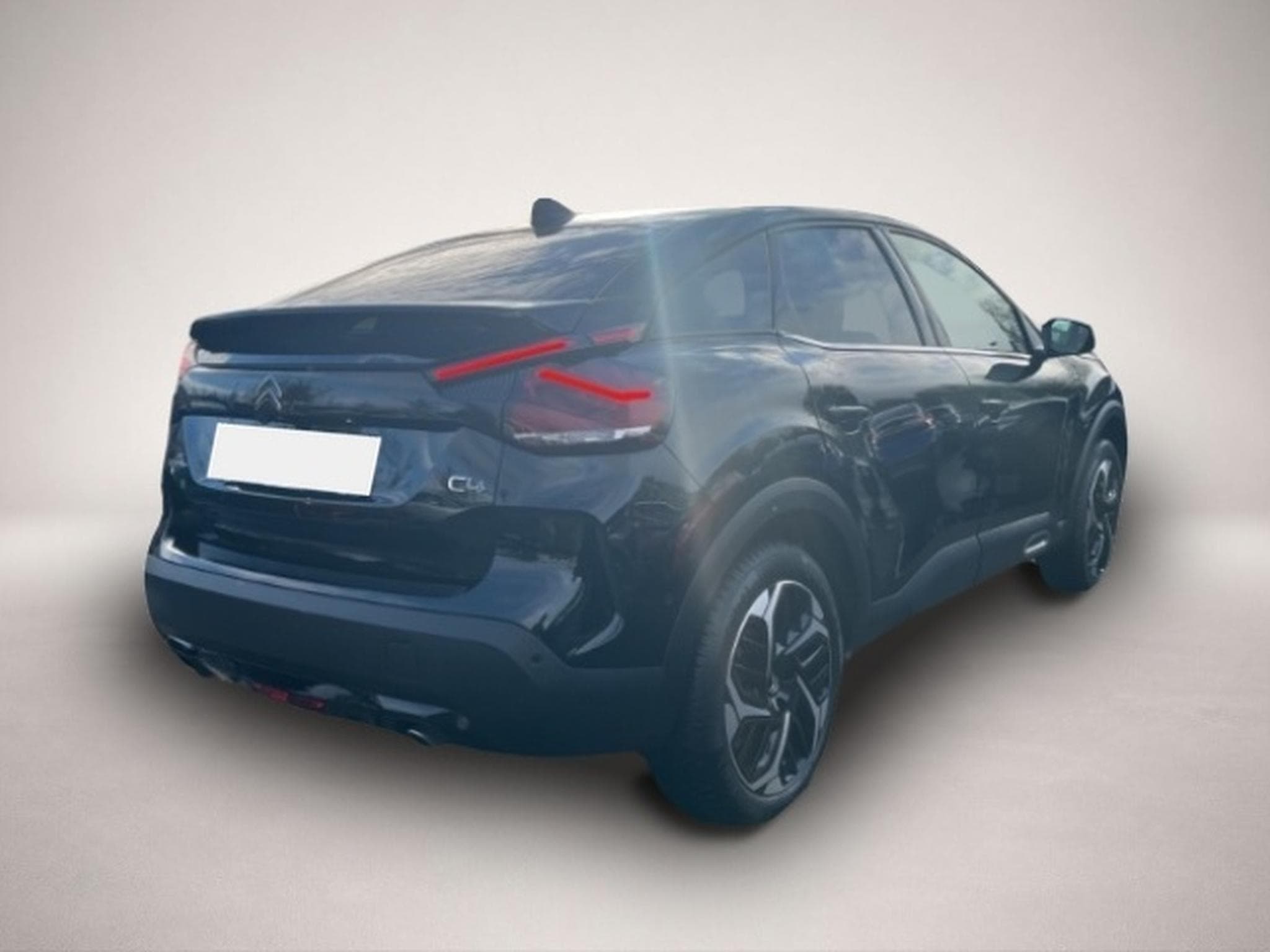 Citroën C4 (2024) - Photo 5