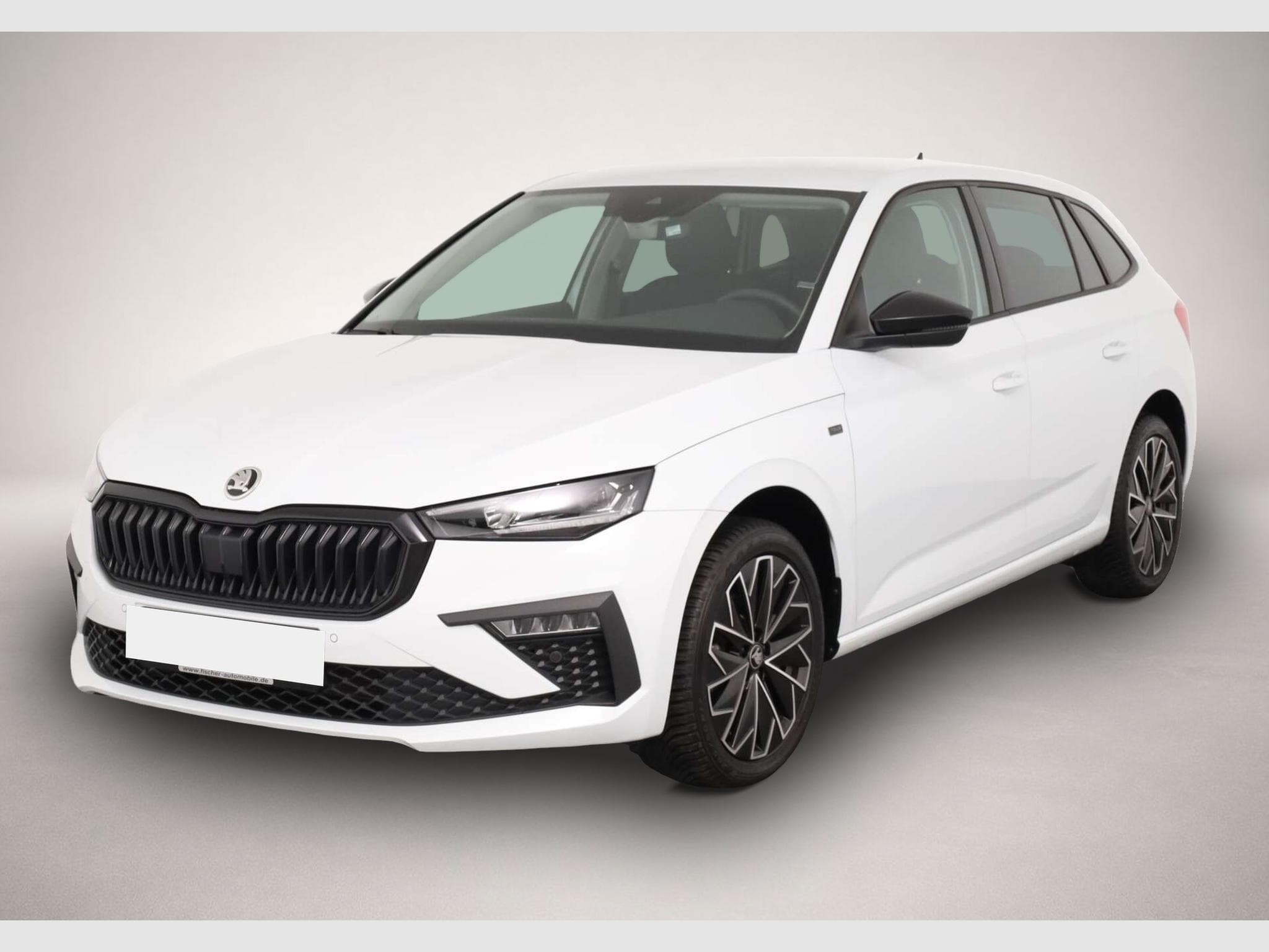 Skoda Scala (2025) - Foto 1