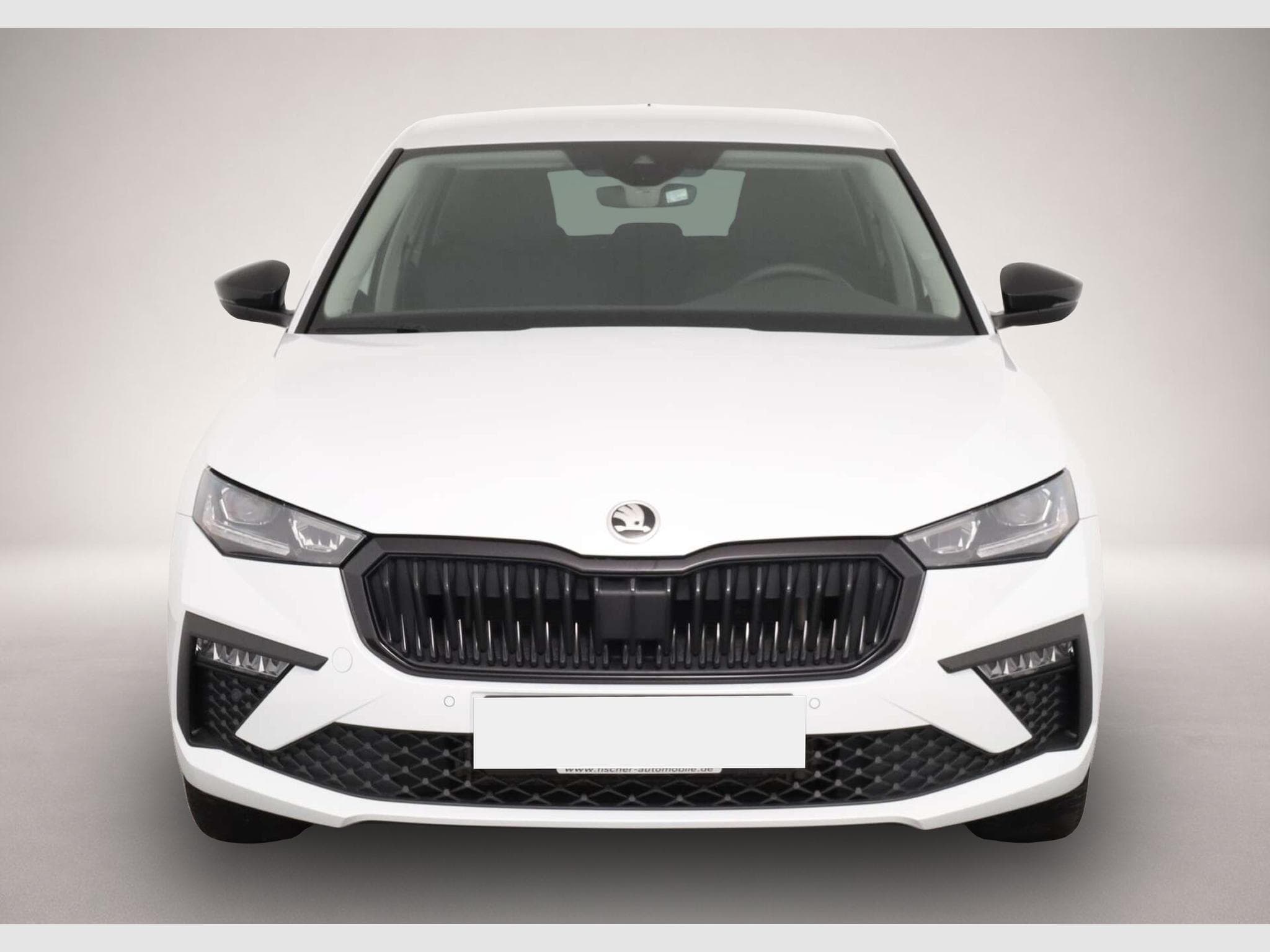 Skoda Scala (2025) - Foto 2