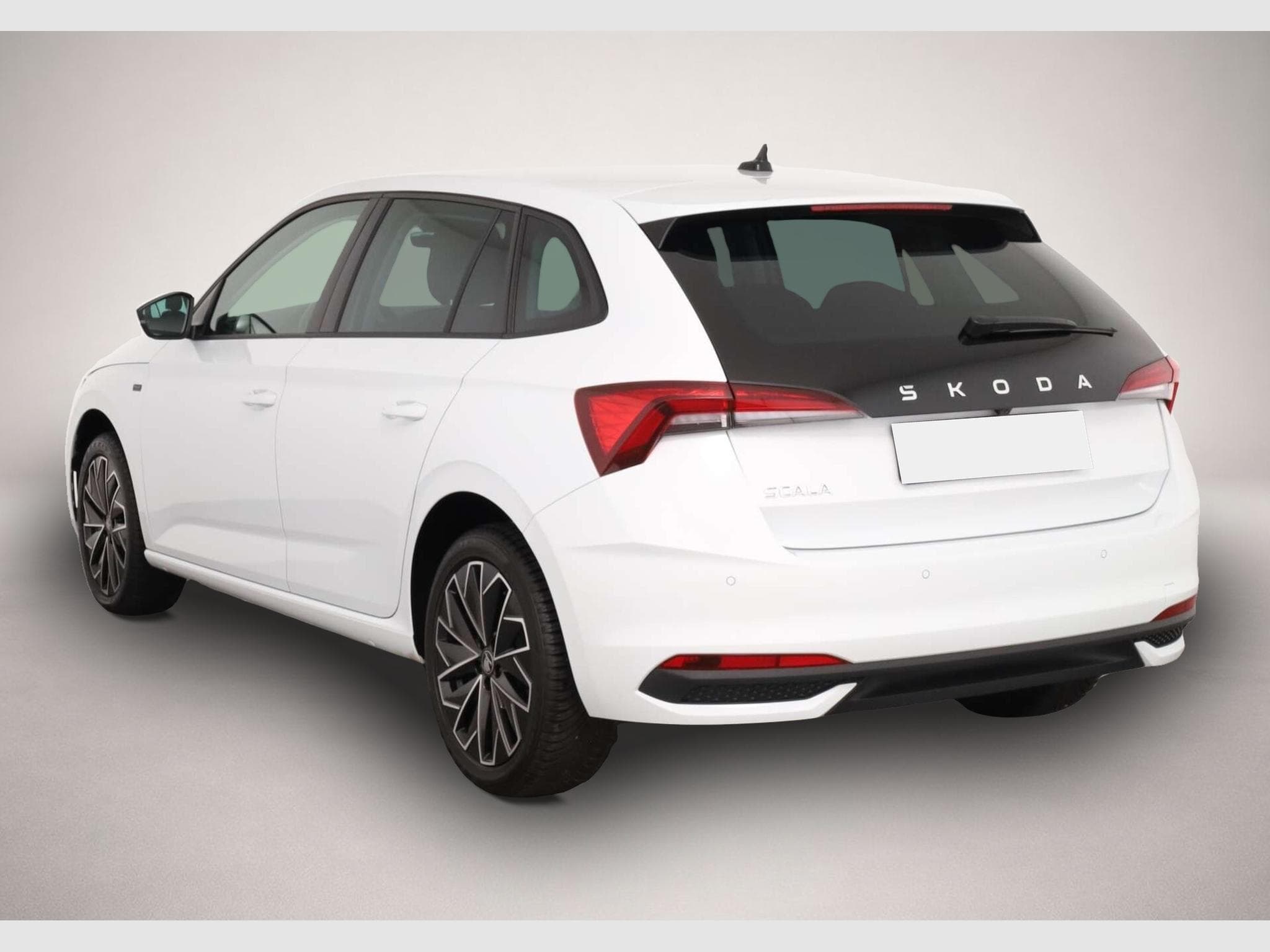 Skoda Scala (2025) - Foto 3