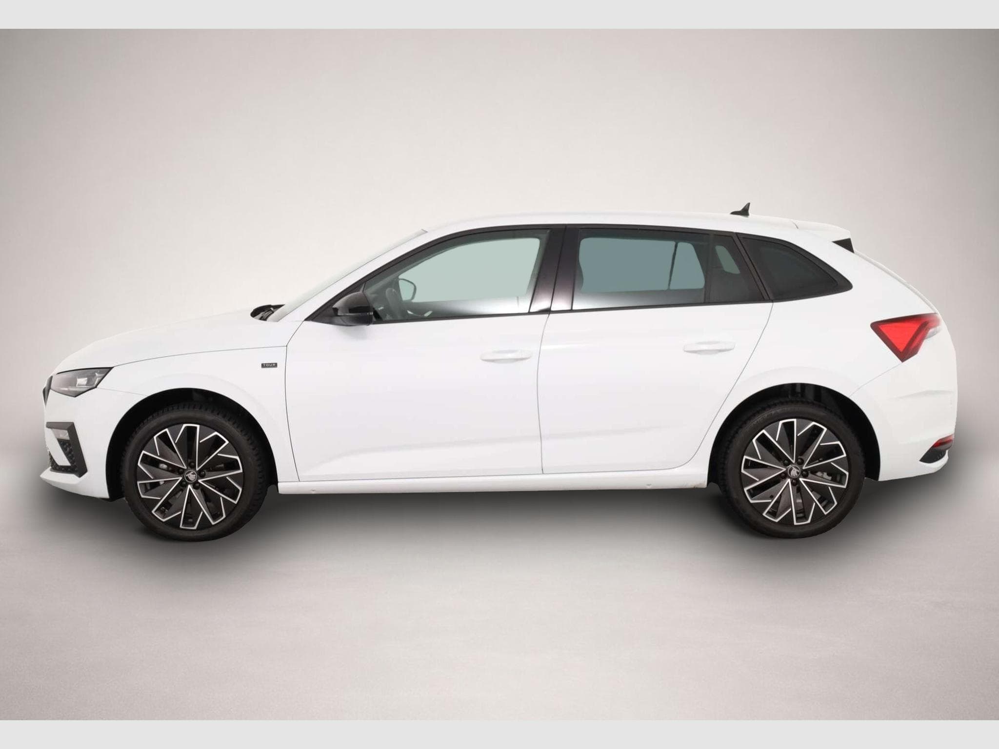 Skoda Scala (2025) - Foto 4