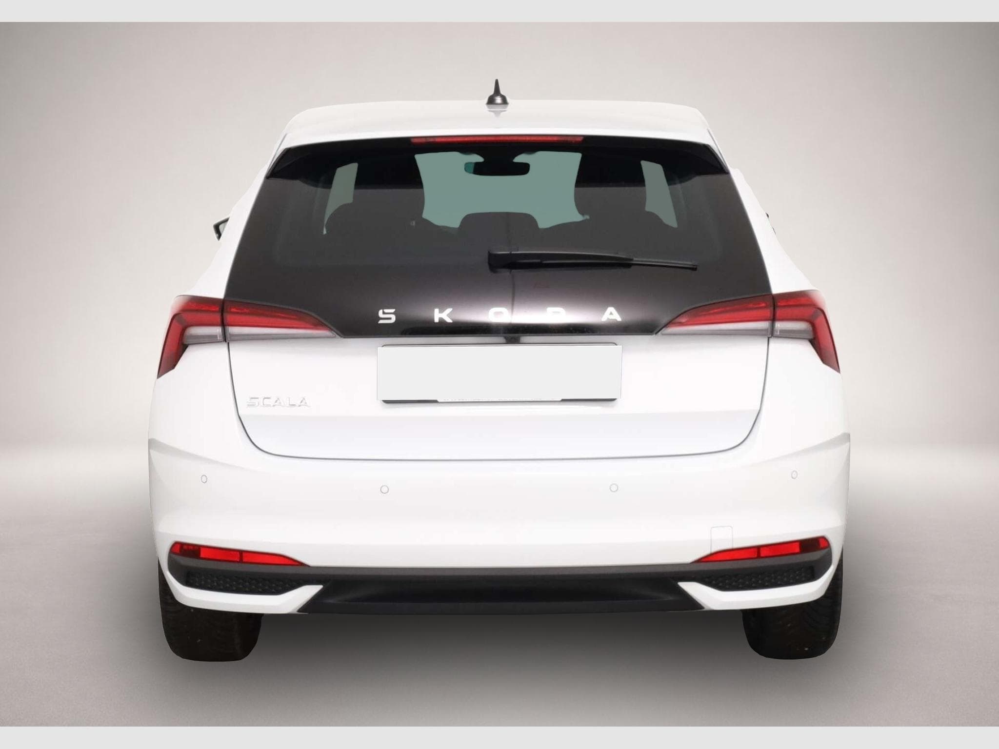 Skoda Scala (2025) - Foto 5