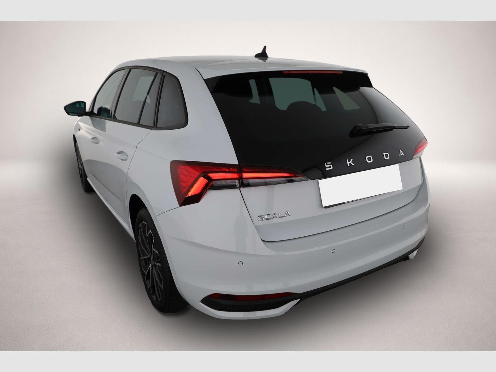 Skoda Scala (2025) - Foto 6