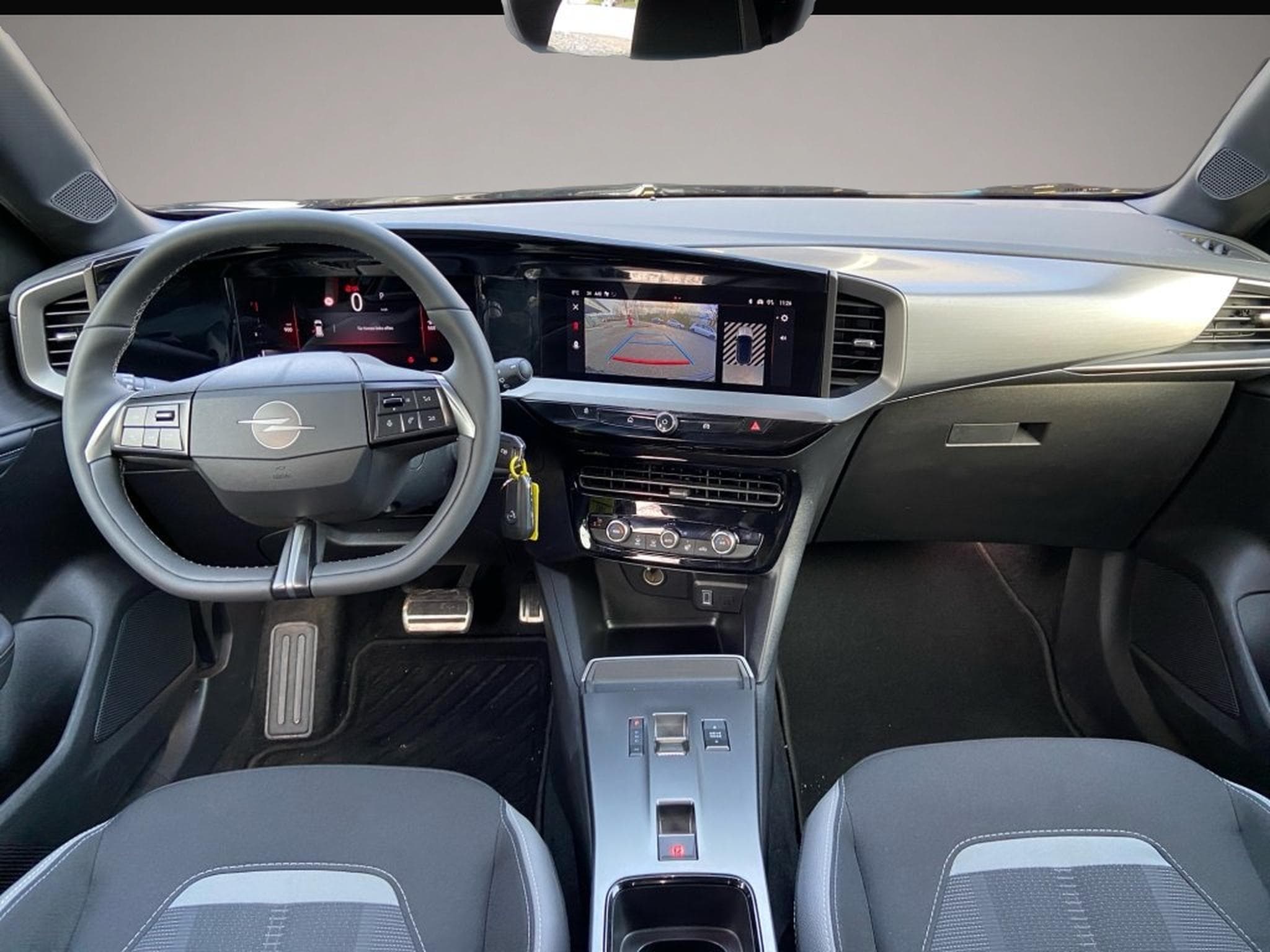 Opel Mokka (2026) - Foto 5