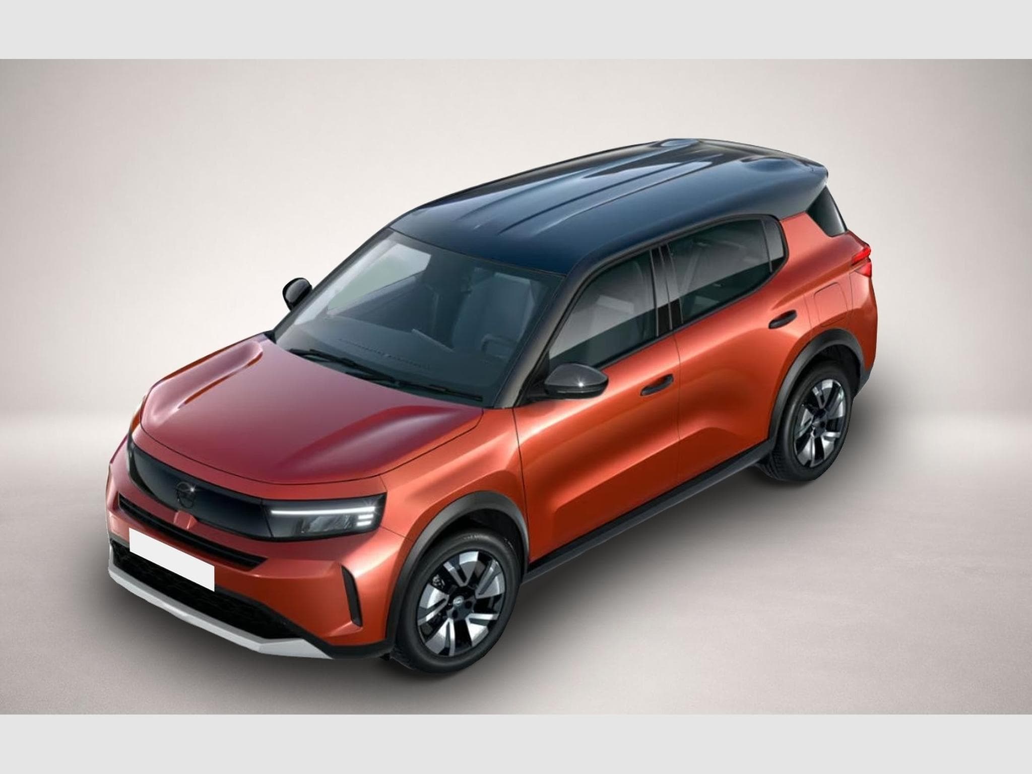 Opel Frontera (2026) - Foto 4
