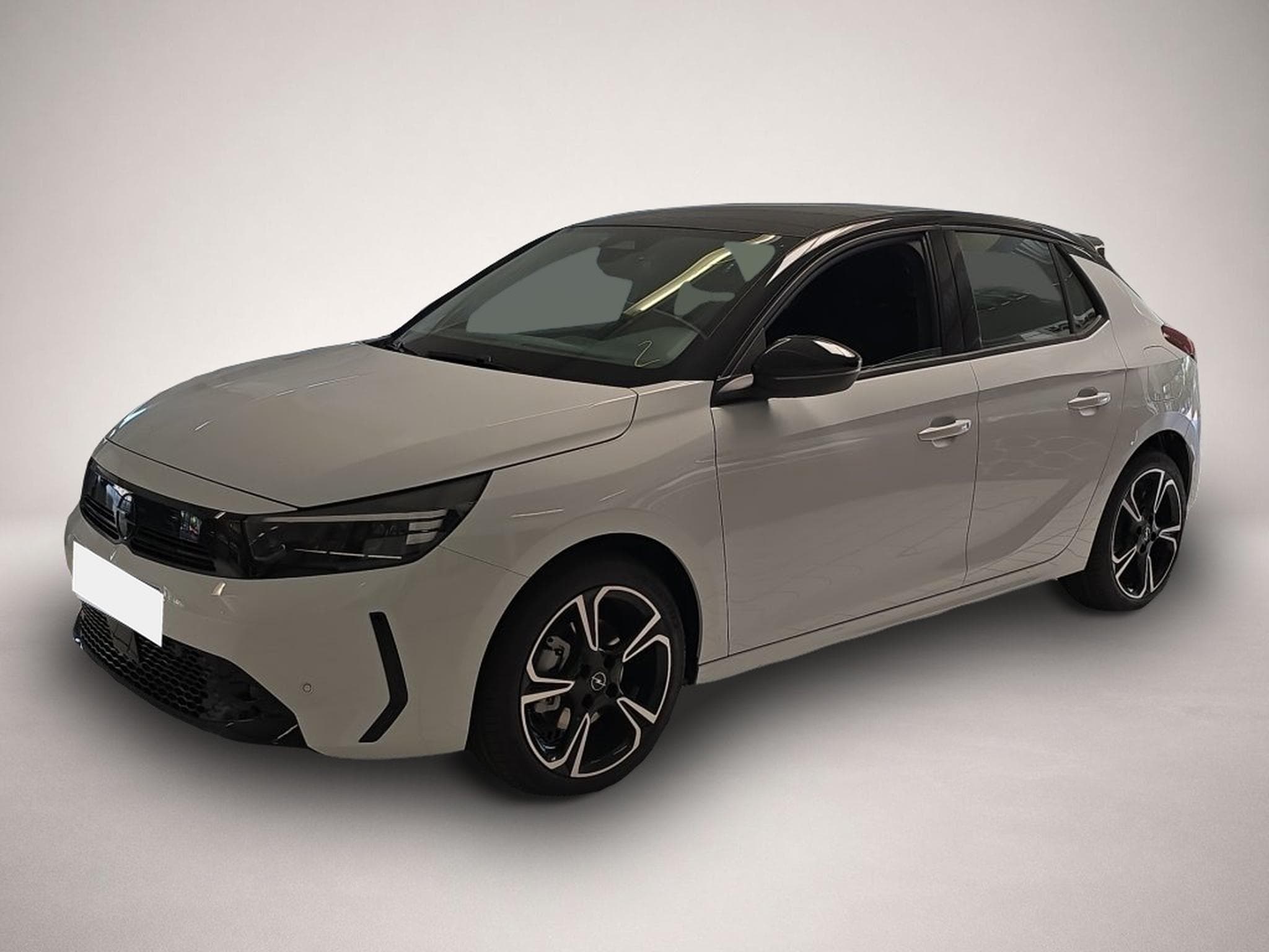Opel Corsa (2026) - Foto 1