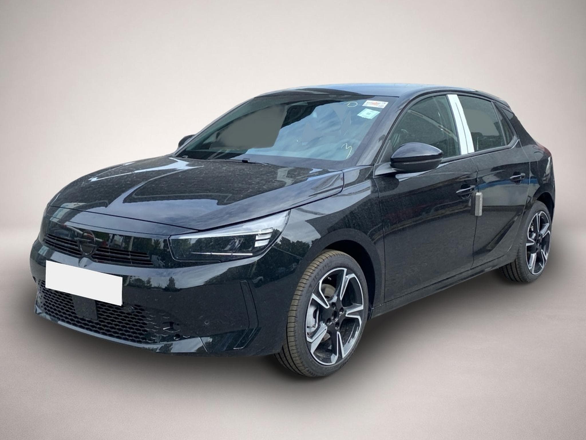 Opel Corsa (2026) - Foto 1