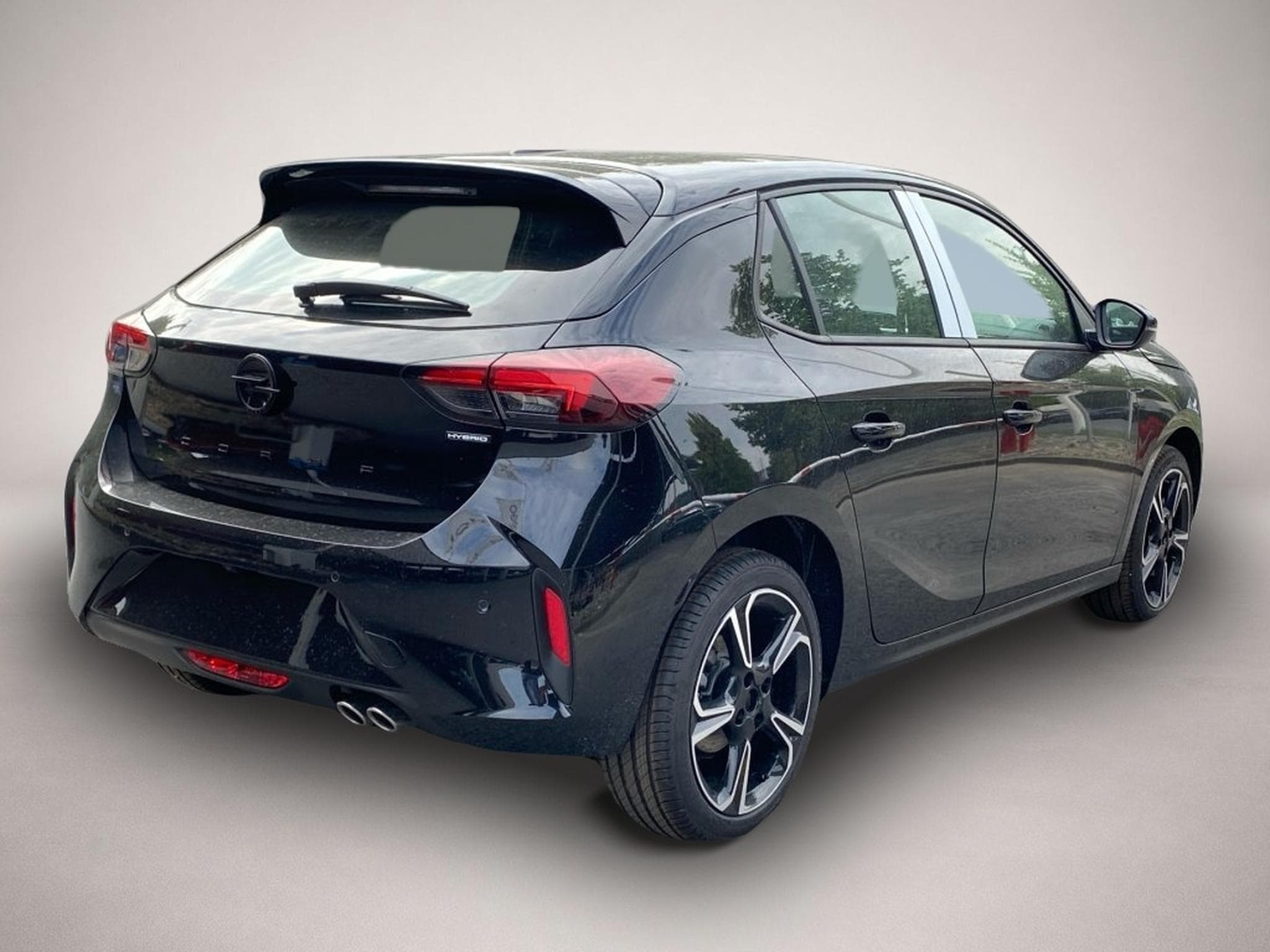 Opel Corsa (2026) - Foto 2
