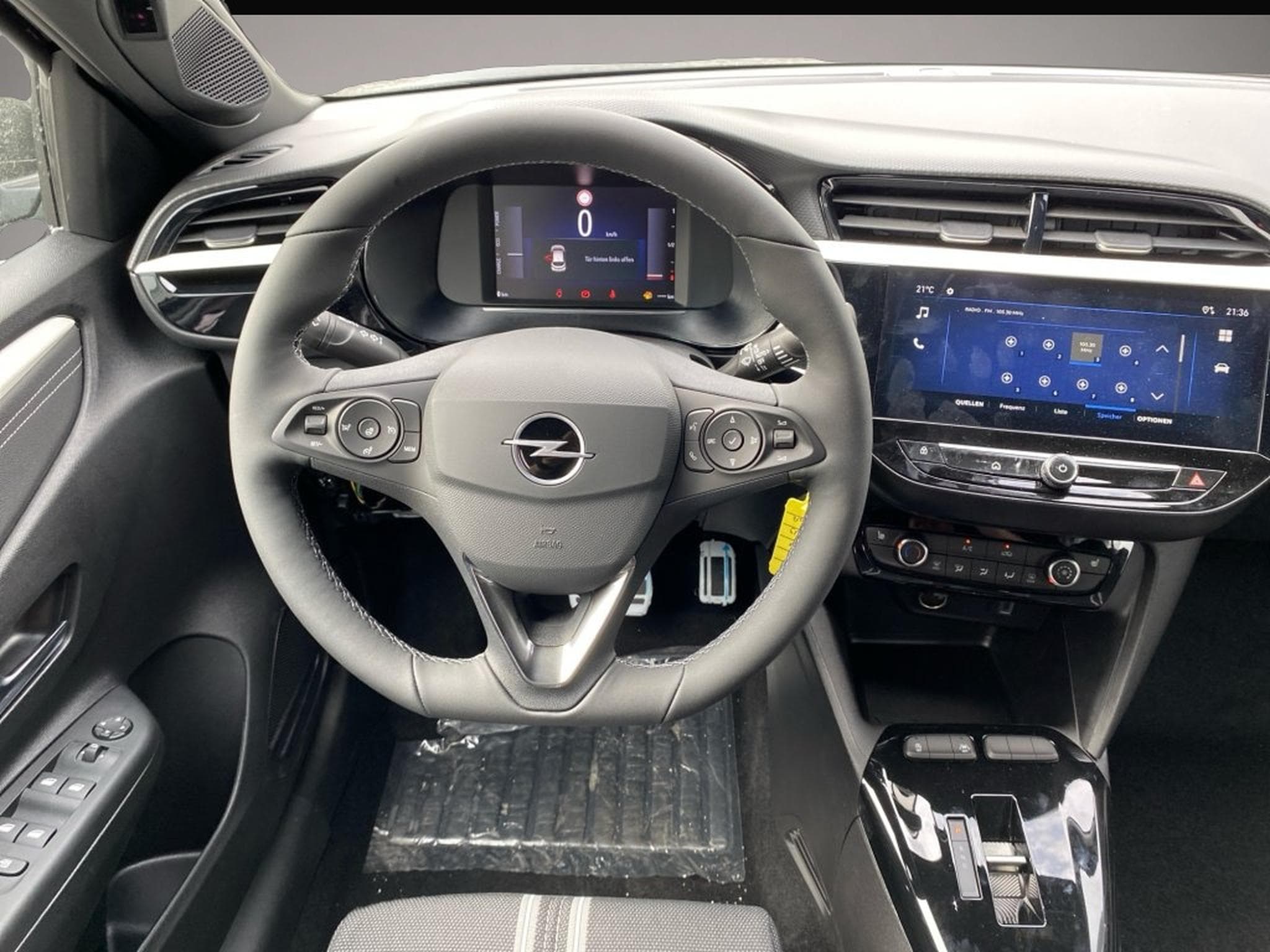 Opel Corsa (2026) - Foto 5