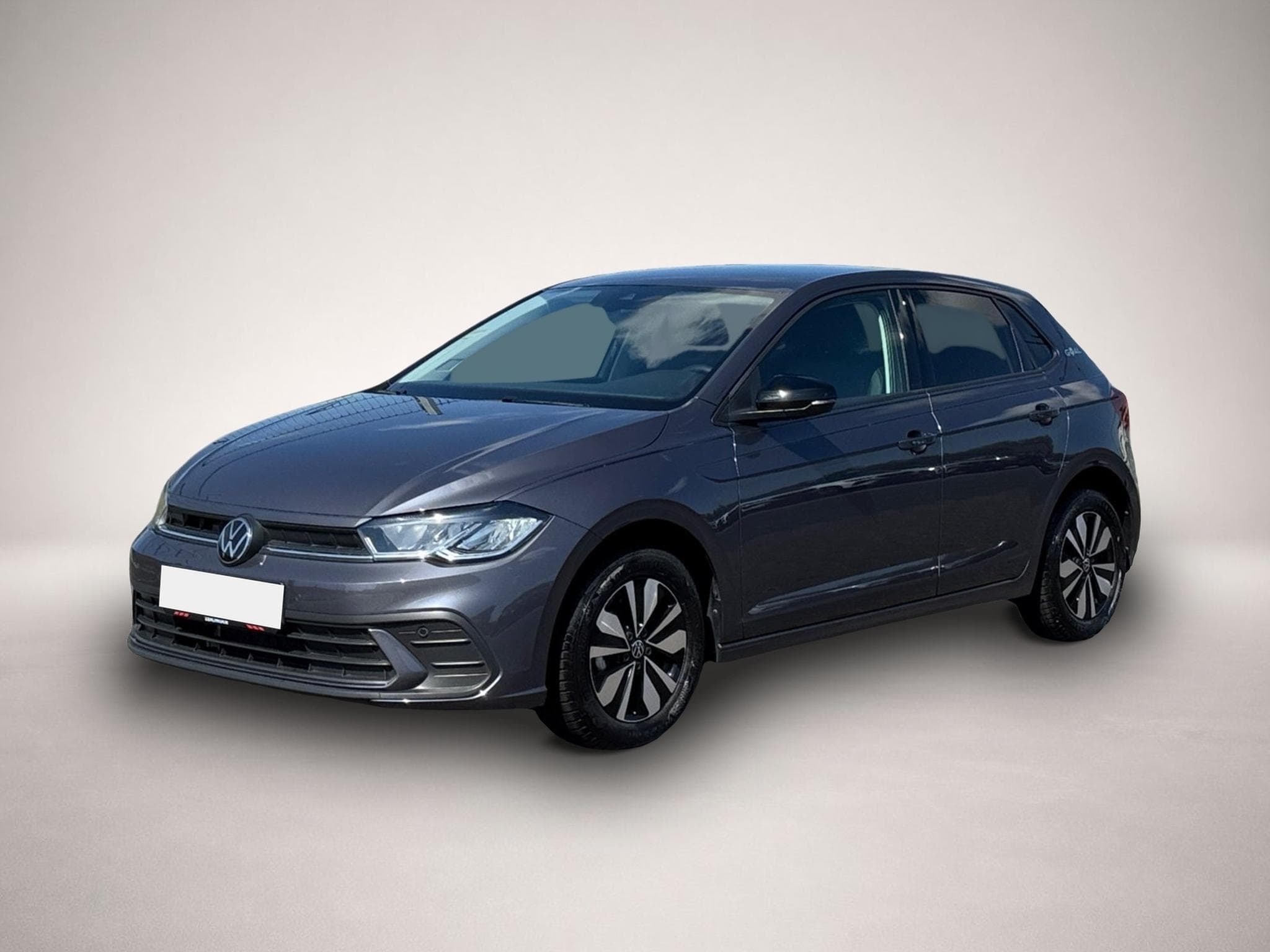 VW Polo (2025) - Foto 1
