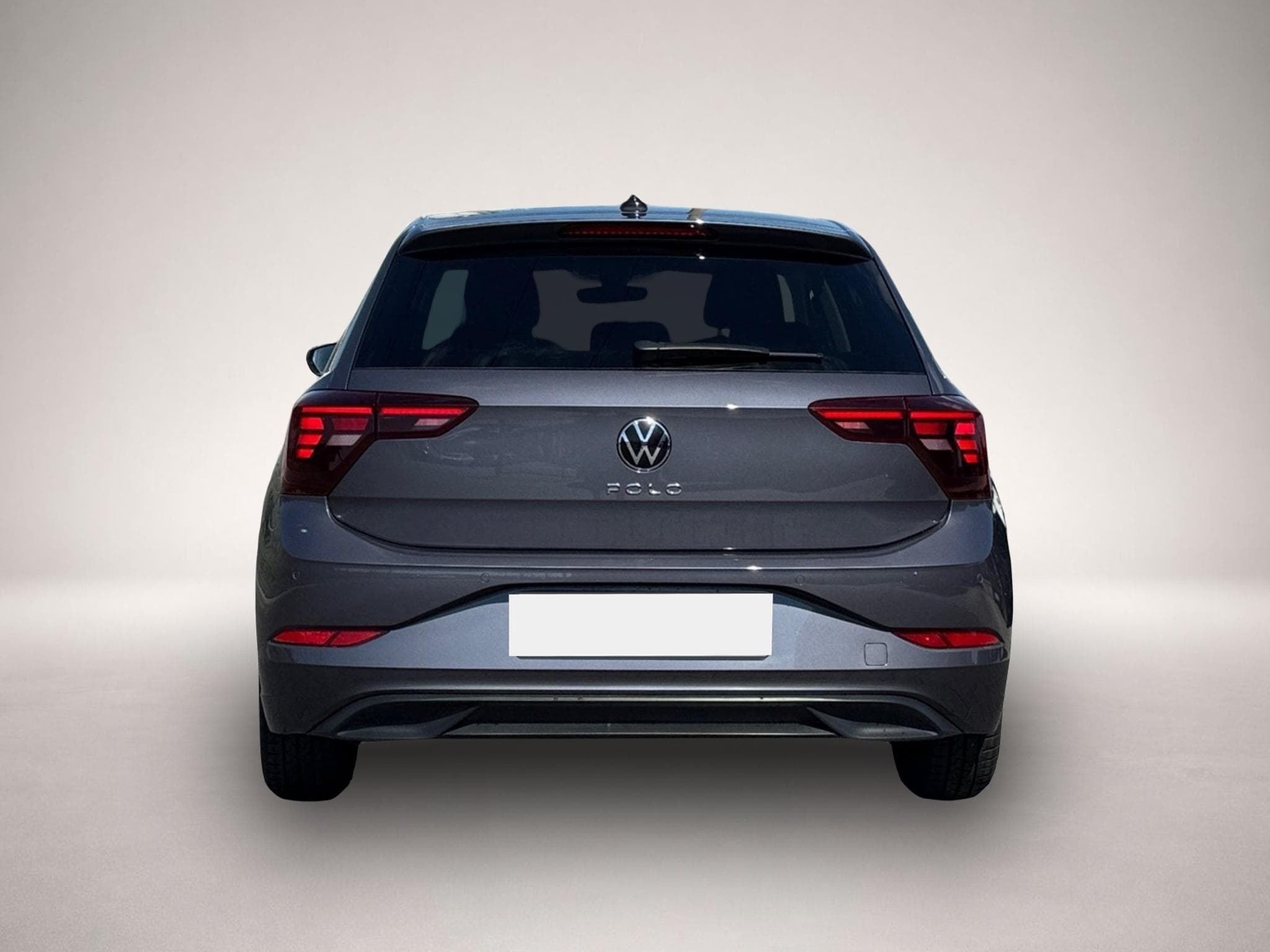 VW Polo (2025) - Foto 5