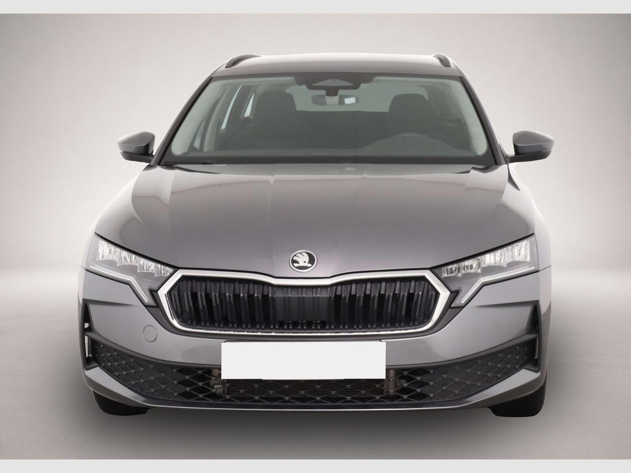 Skoda Octavia (2025) - Foto 2
