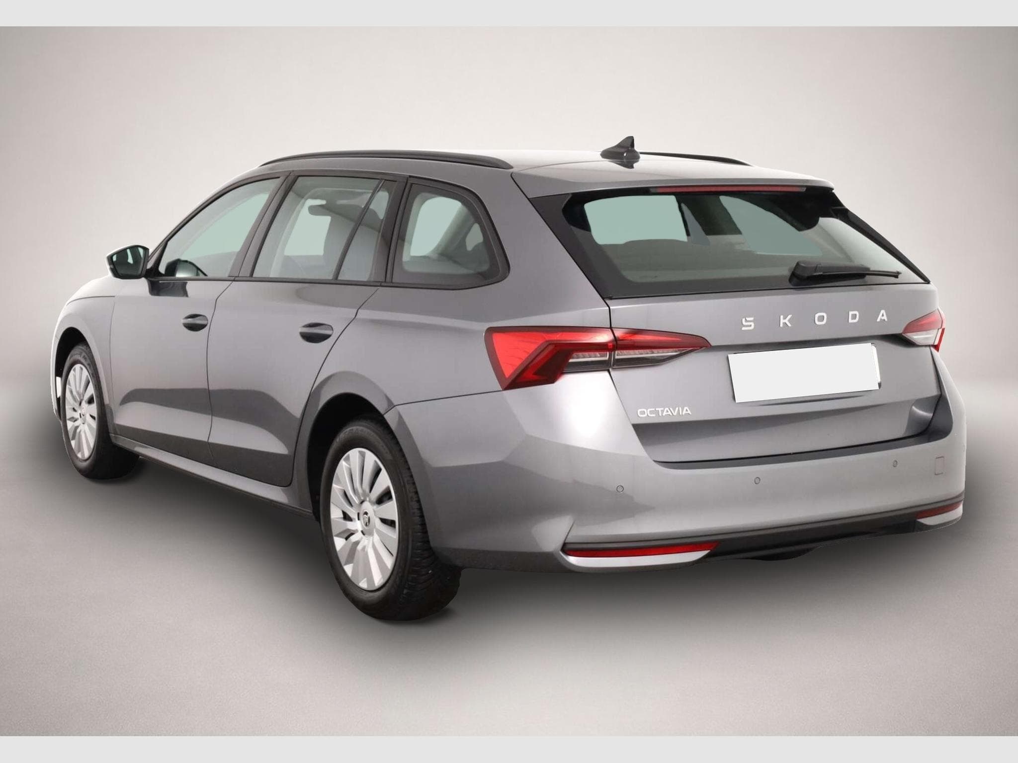 Skoda Octavia (2025) - Foto 3