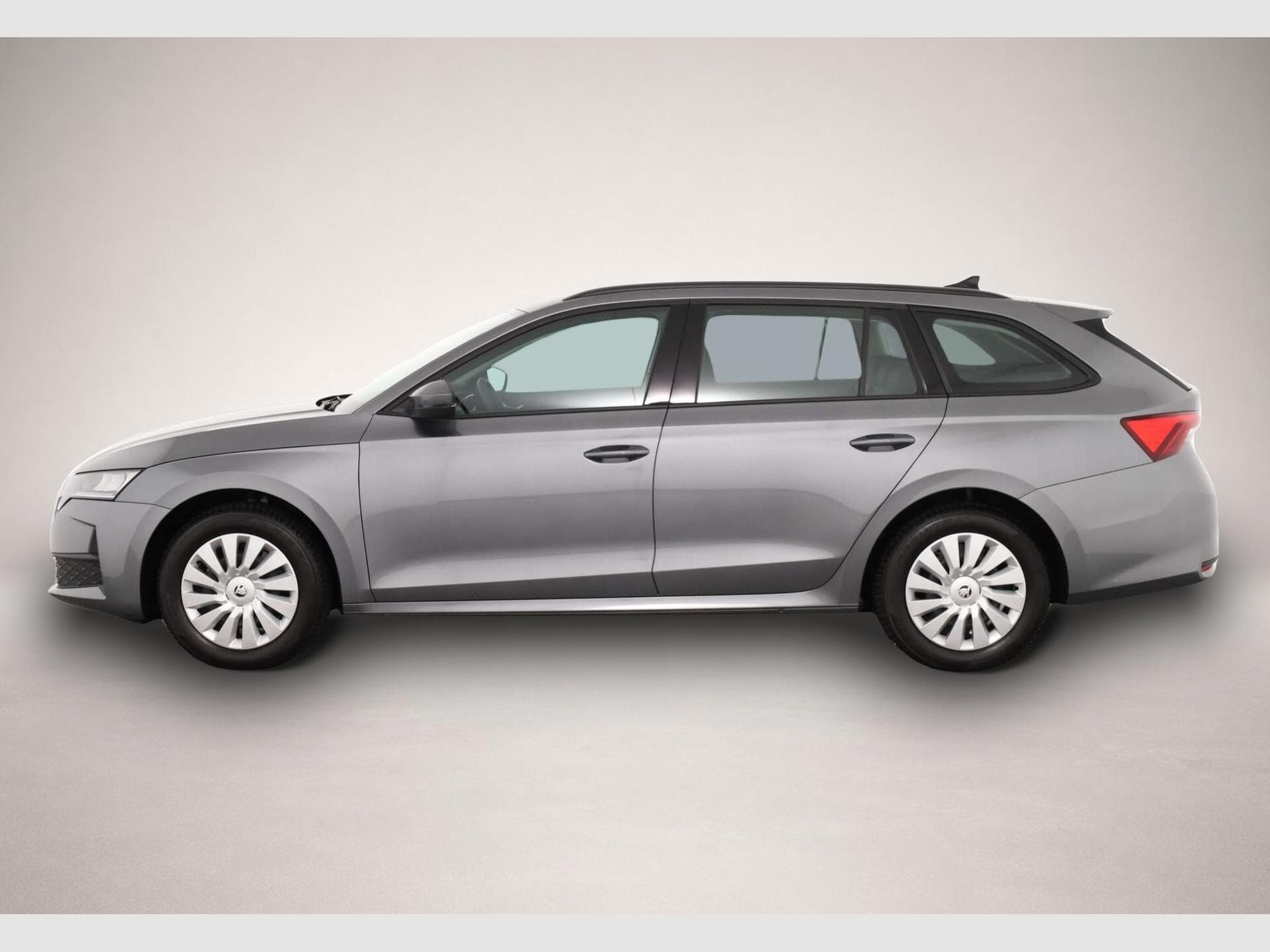 Skoda Octavia (2025) - Foto 4