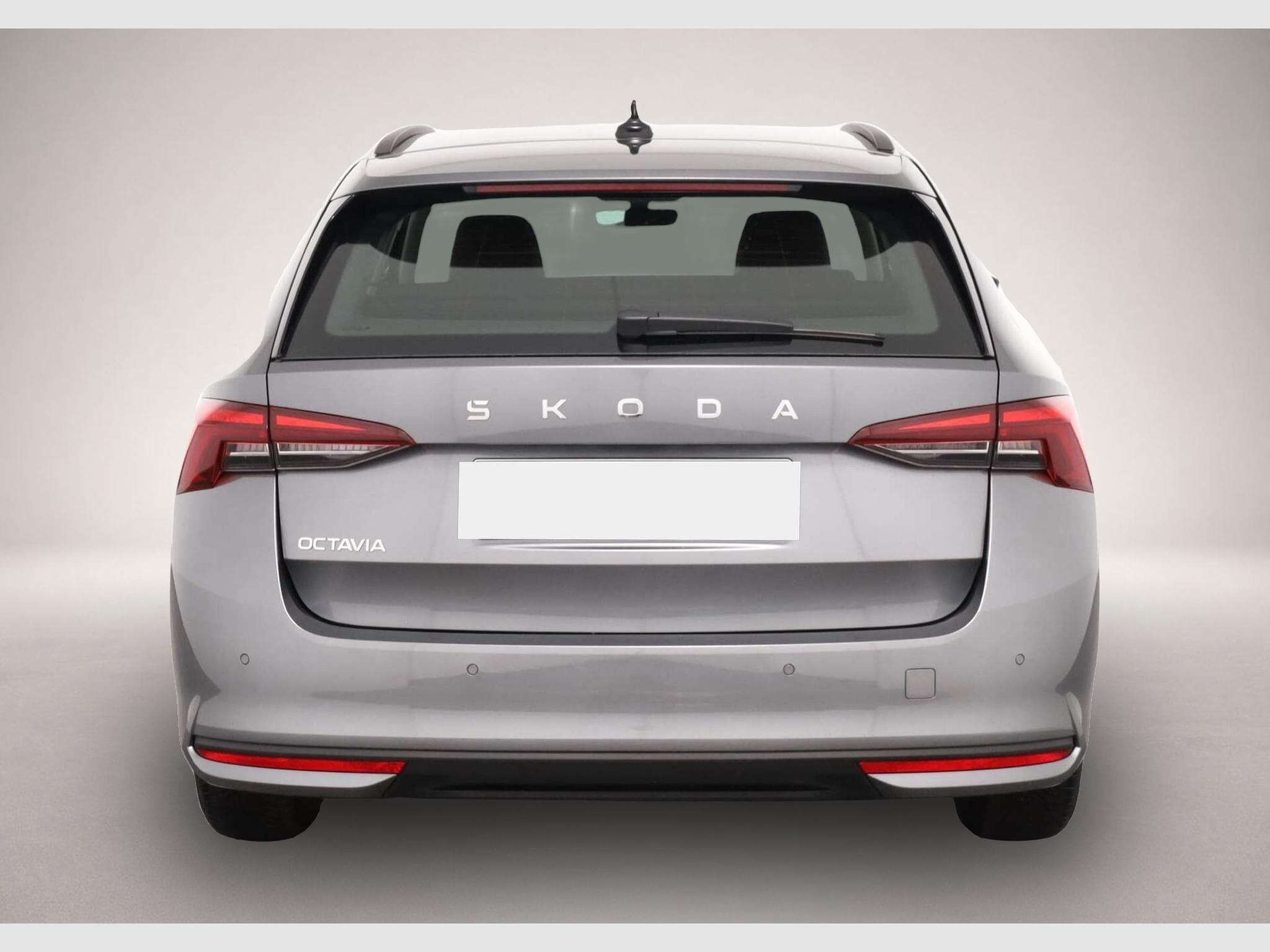 Skoda Octavia (2025) - Foto 5