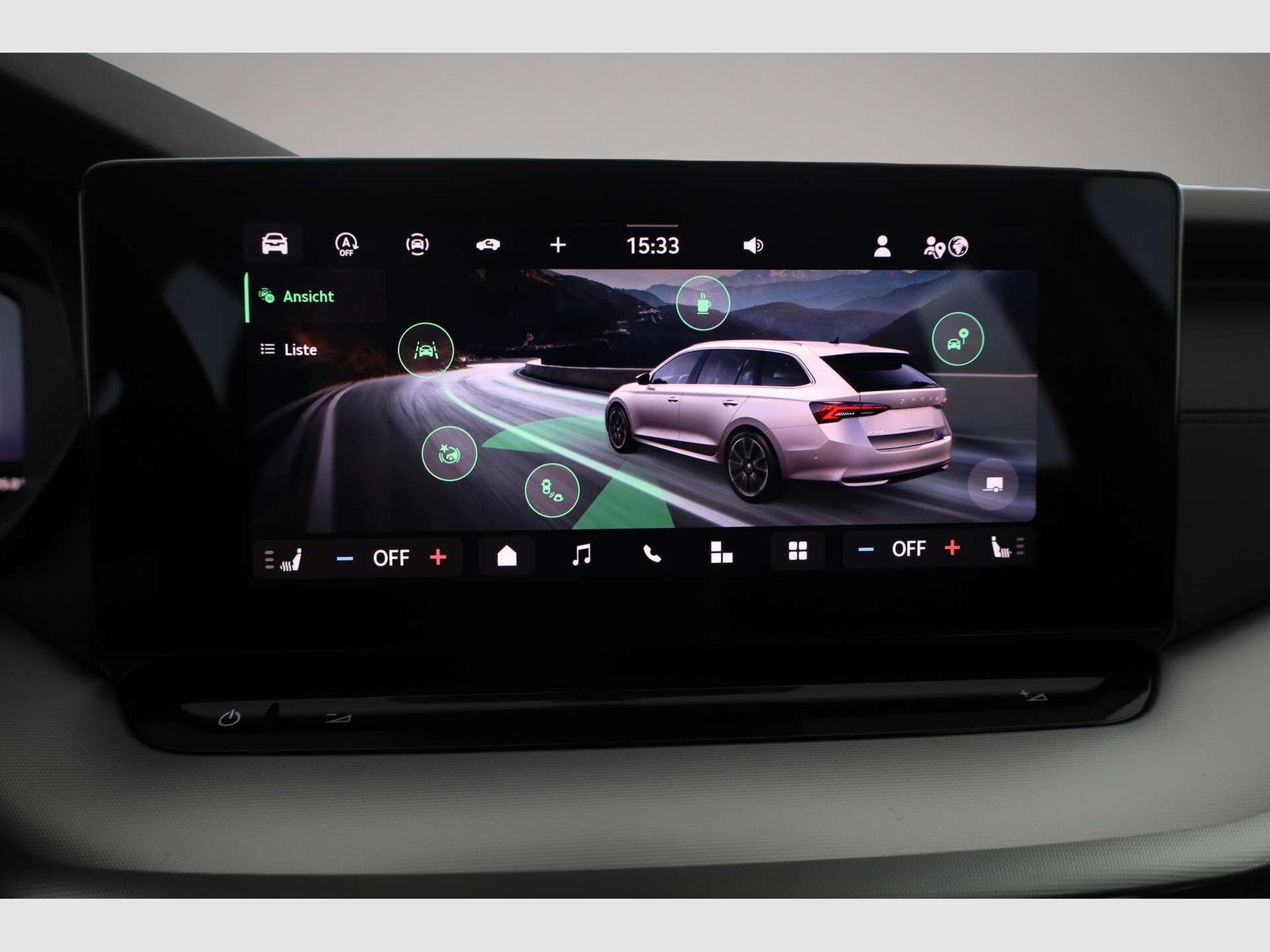 Skoda Octavia (2025) - Foto 6