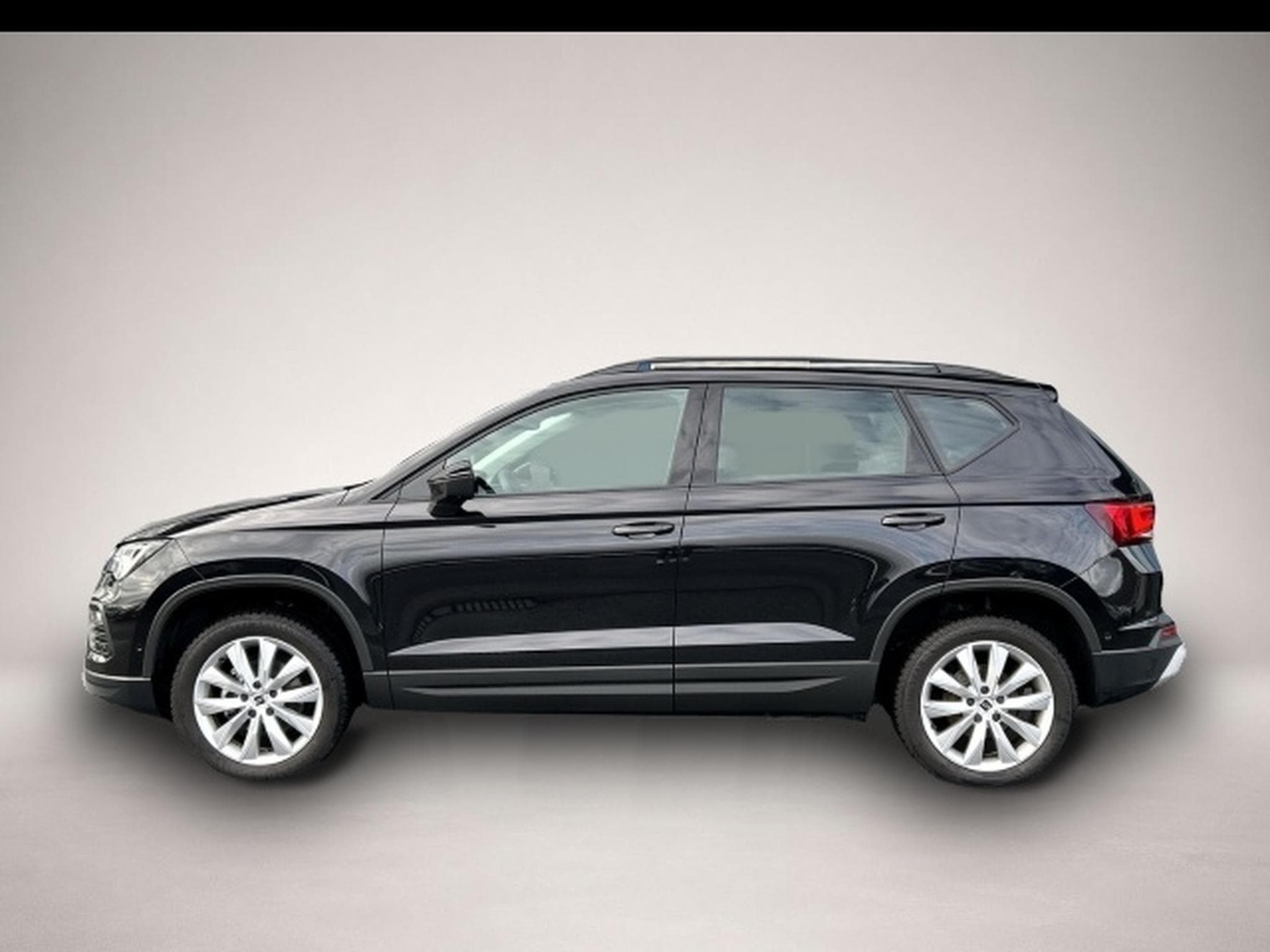 Seat Ateca (2025) - Foto 5