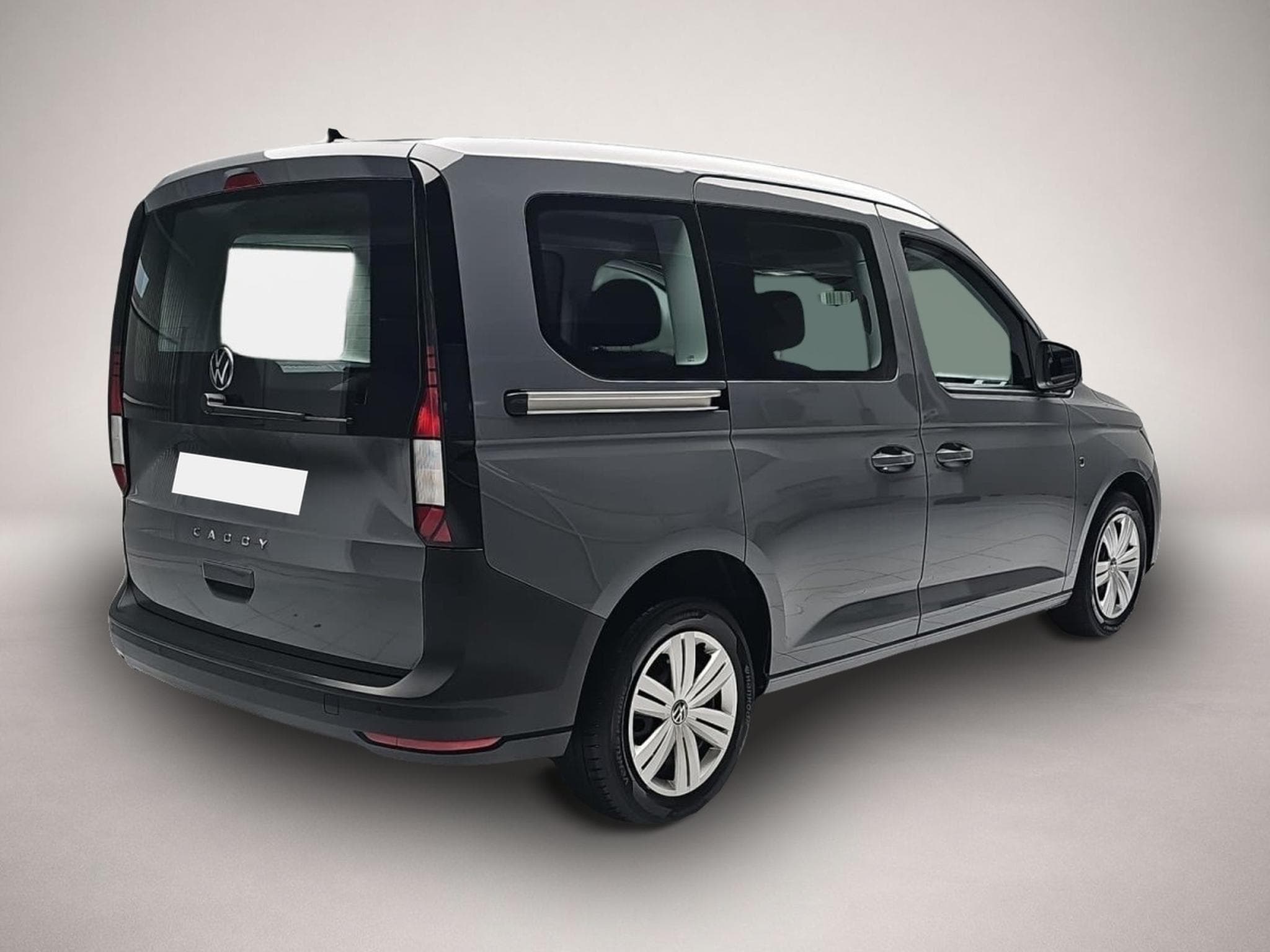 VW Caddy (2025) - Foto 2