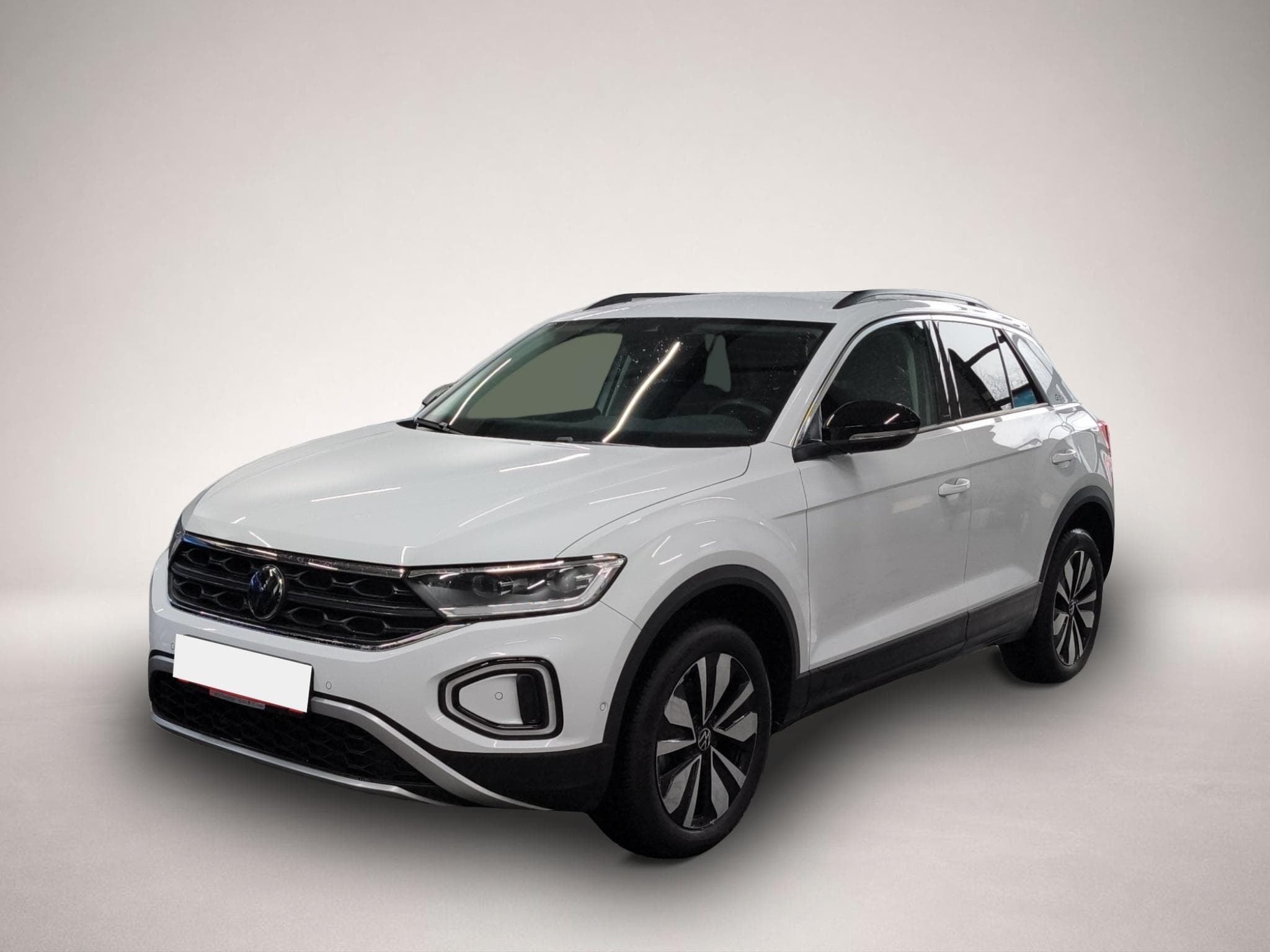 VW T-Roc (2025) - Foto 1