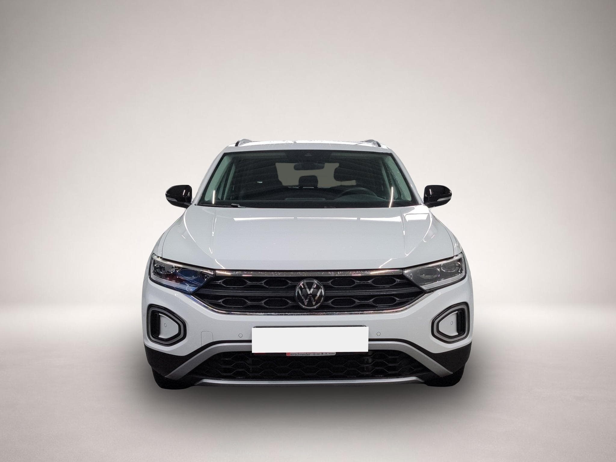 VW T-Roc (2025) - Foto 2
