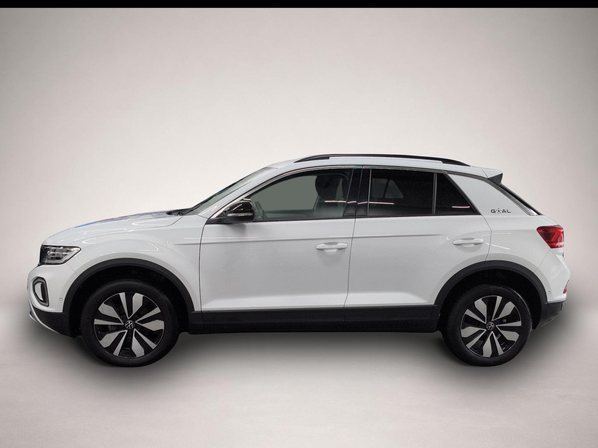 VW T-Roc (2025) - Foto 3
