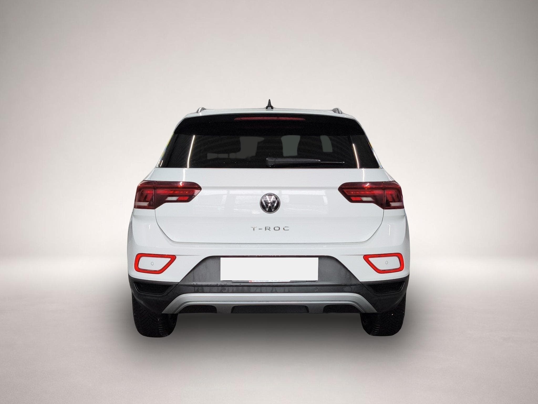 VW T-Roc (2025) - Foto 5