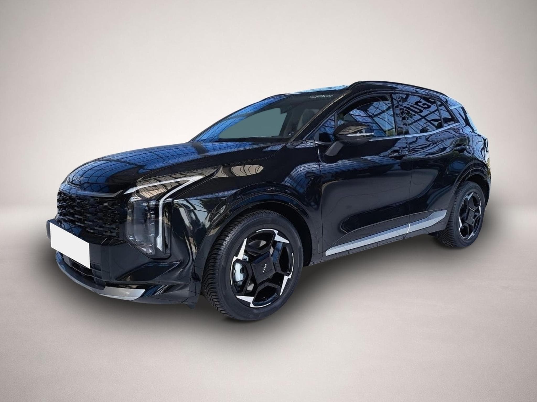 Kia Sportage (2026) - Foto 1