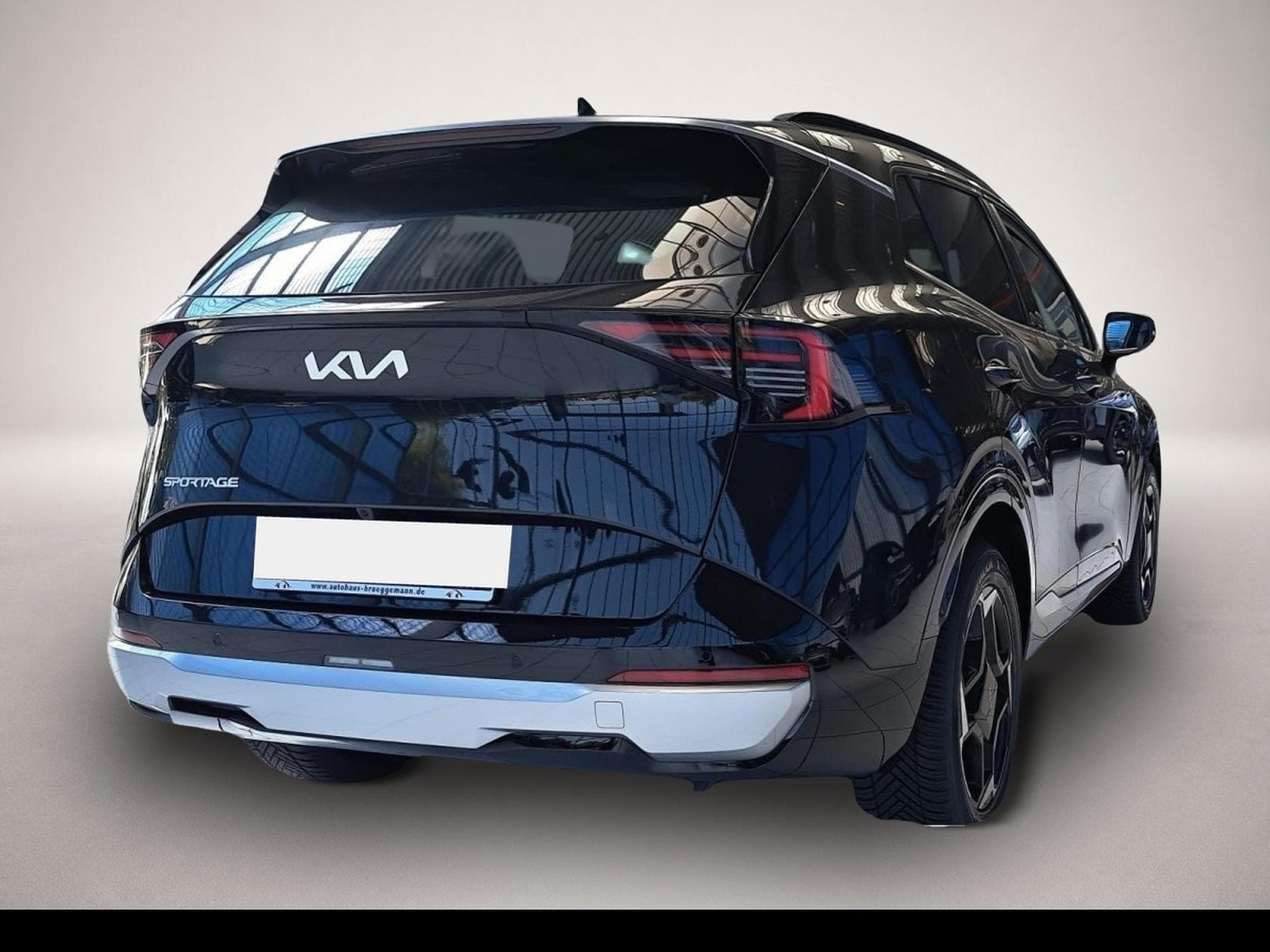 Kia Sportage (2026) - Foto 2